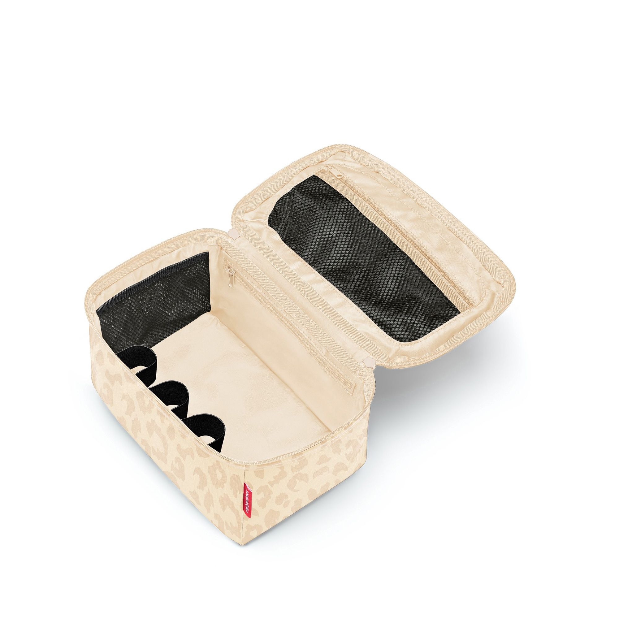 reisenthel - beautycase - leo vanilla