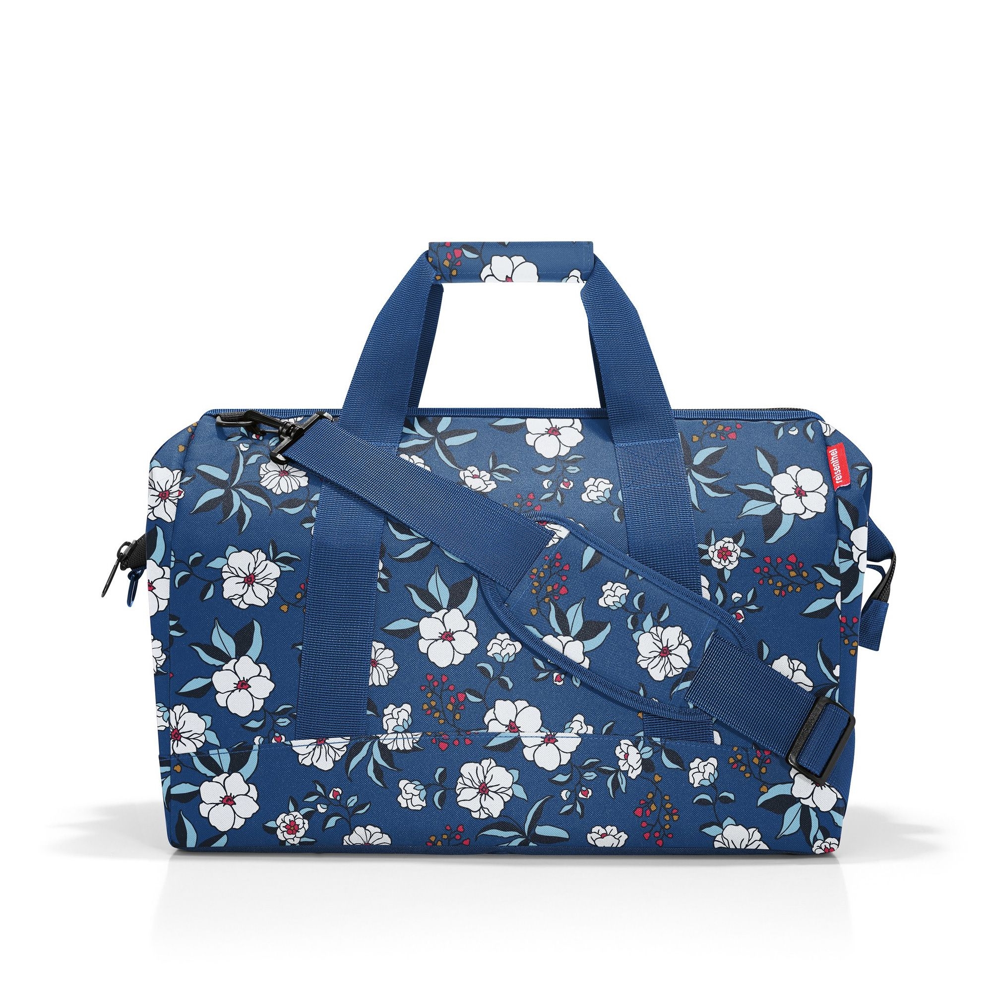 reisenthel - allrounder L - garden blue reisenthel - allrounder L - garden blue