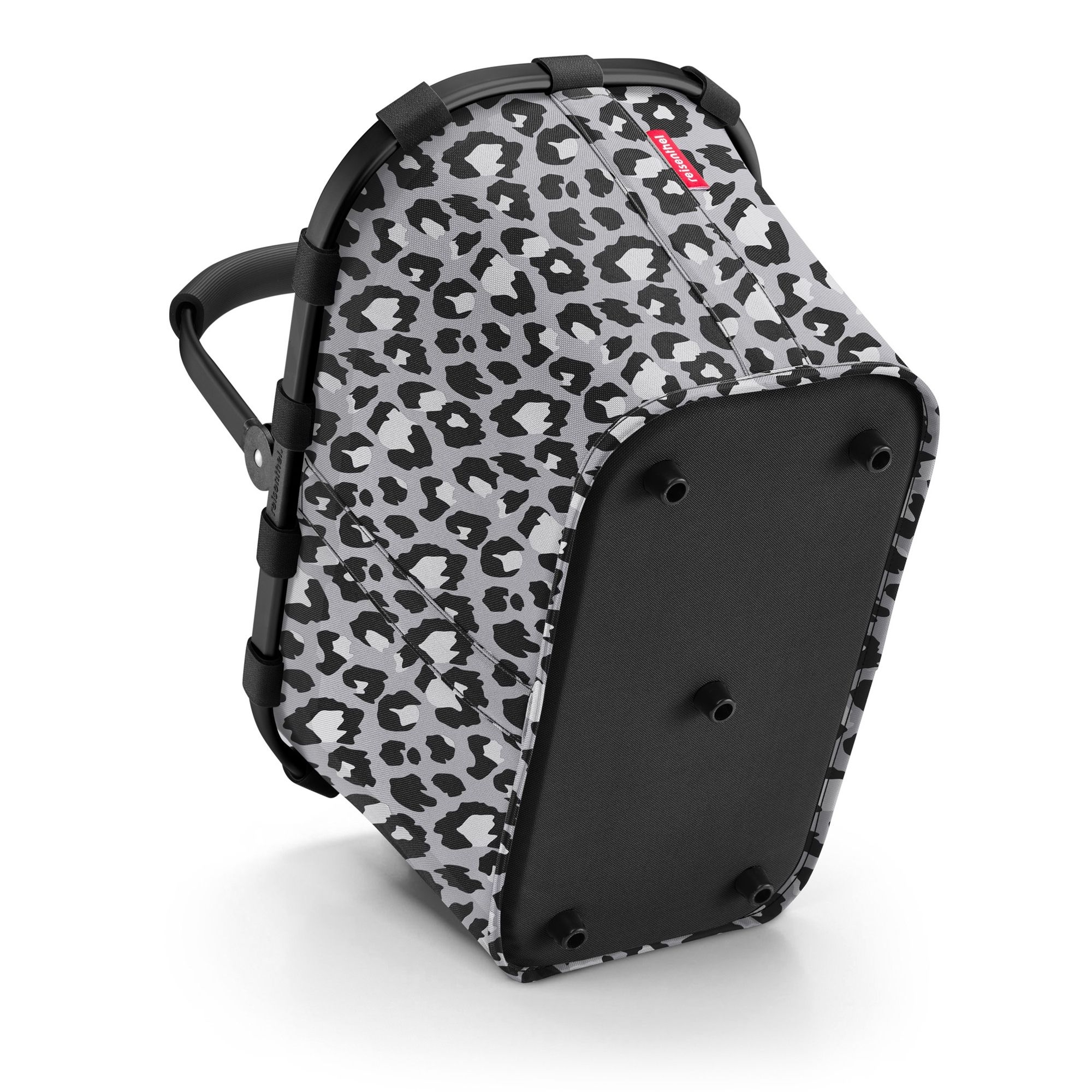 reisenthel - carrybag - frame leo nero reisenthel - carrybag - frame leo nero