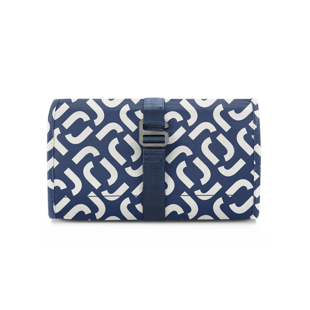 reisenthel - wrapcosmetic - signature navy reisenthel - wrapcosmetic - signature navy