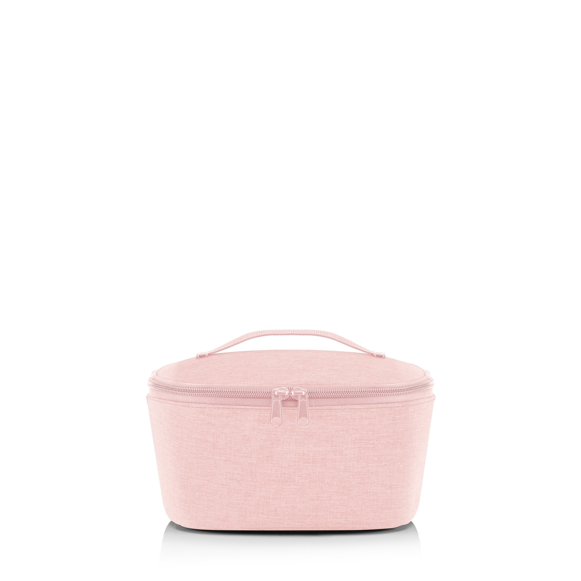 reisenthel - coolerbag S pocket - twist blush reisenthel - coolerbag S pocket - twist blush