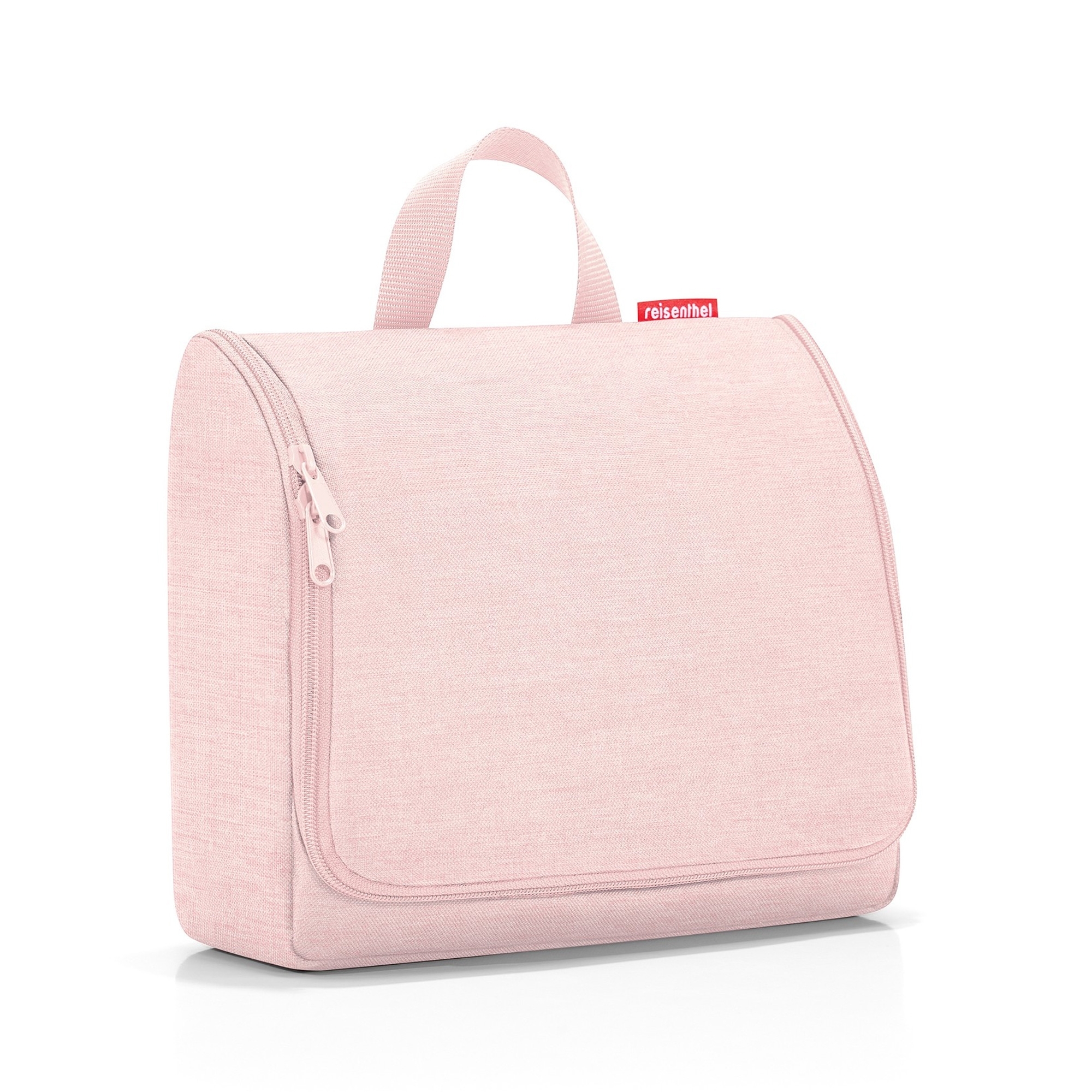 reisenthel - toiletbag XL - twist blush