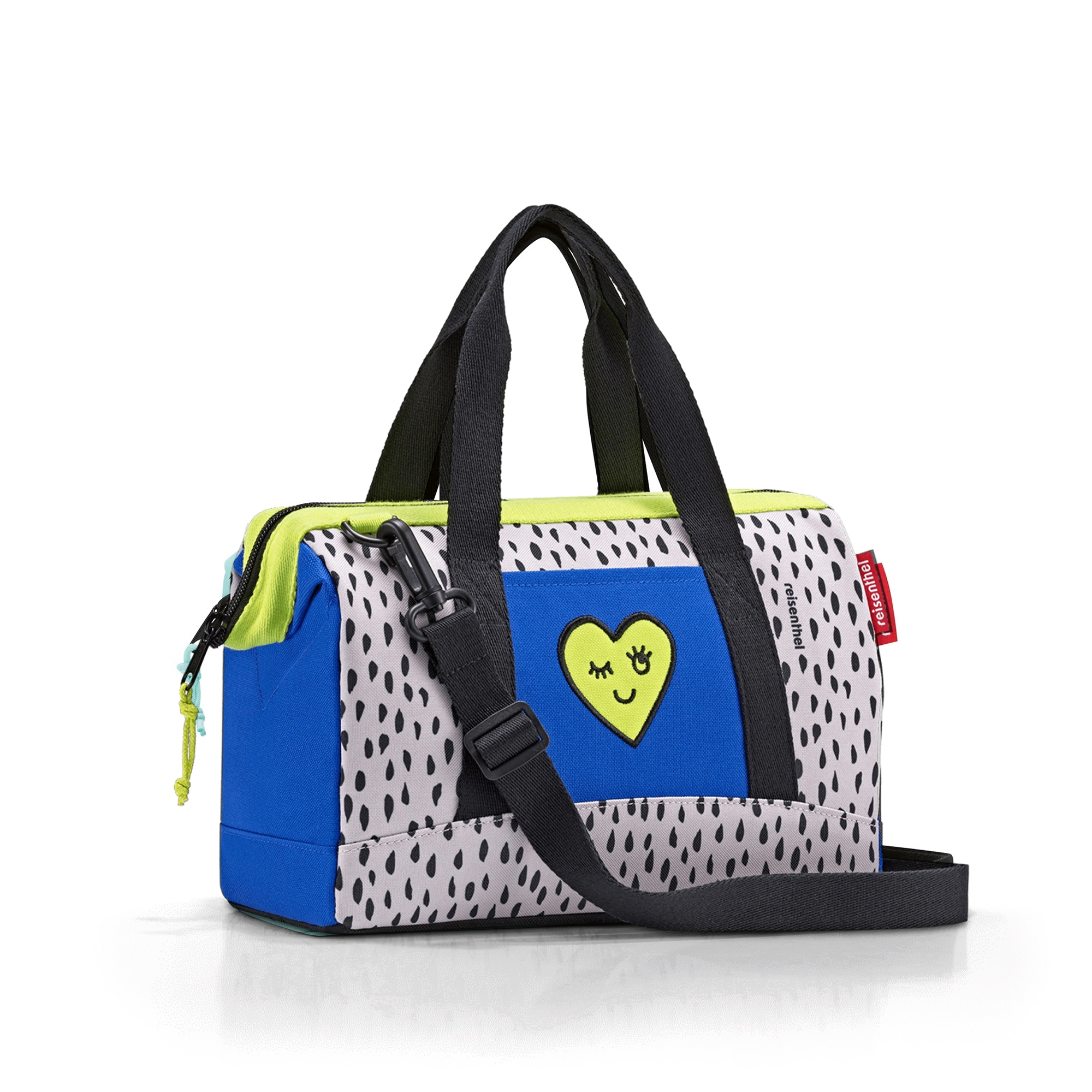 reisenthel - allrounder XS - kids - mini me leo reisenthel - allrounder XS - kids - mini me leo