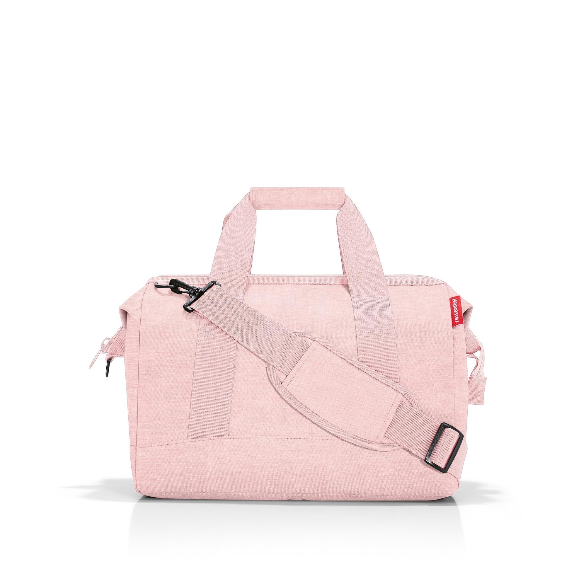 reisenthel - allrounder M - twist blush reisenthel - allrounder M - twist blush