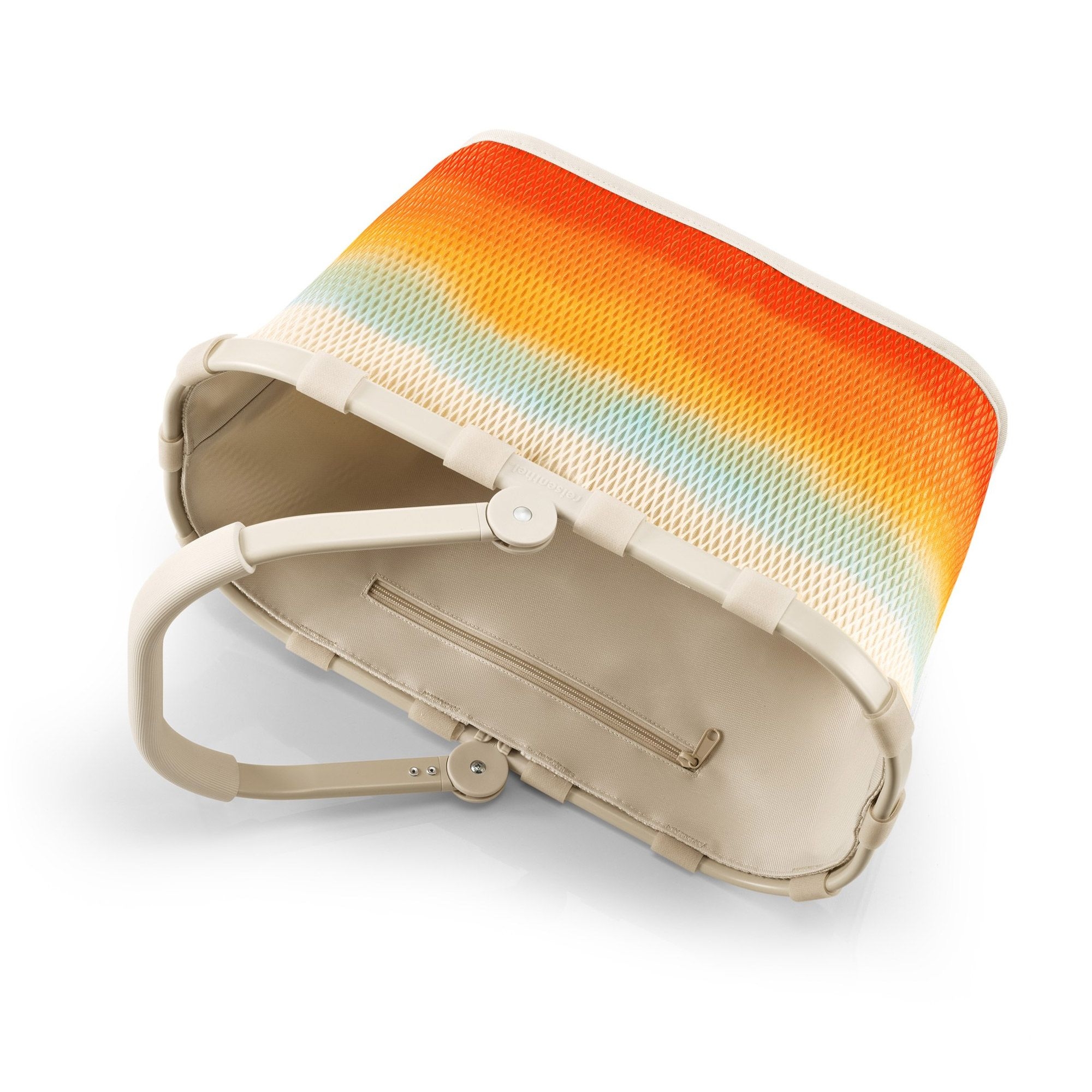 reisenthel - carrybag - mesh tropical