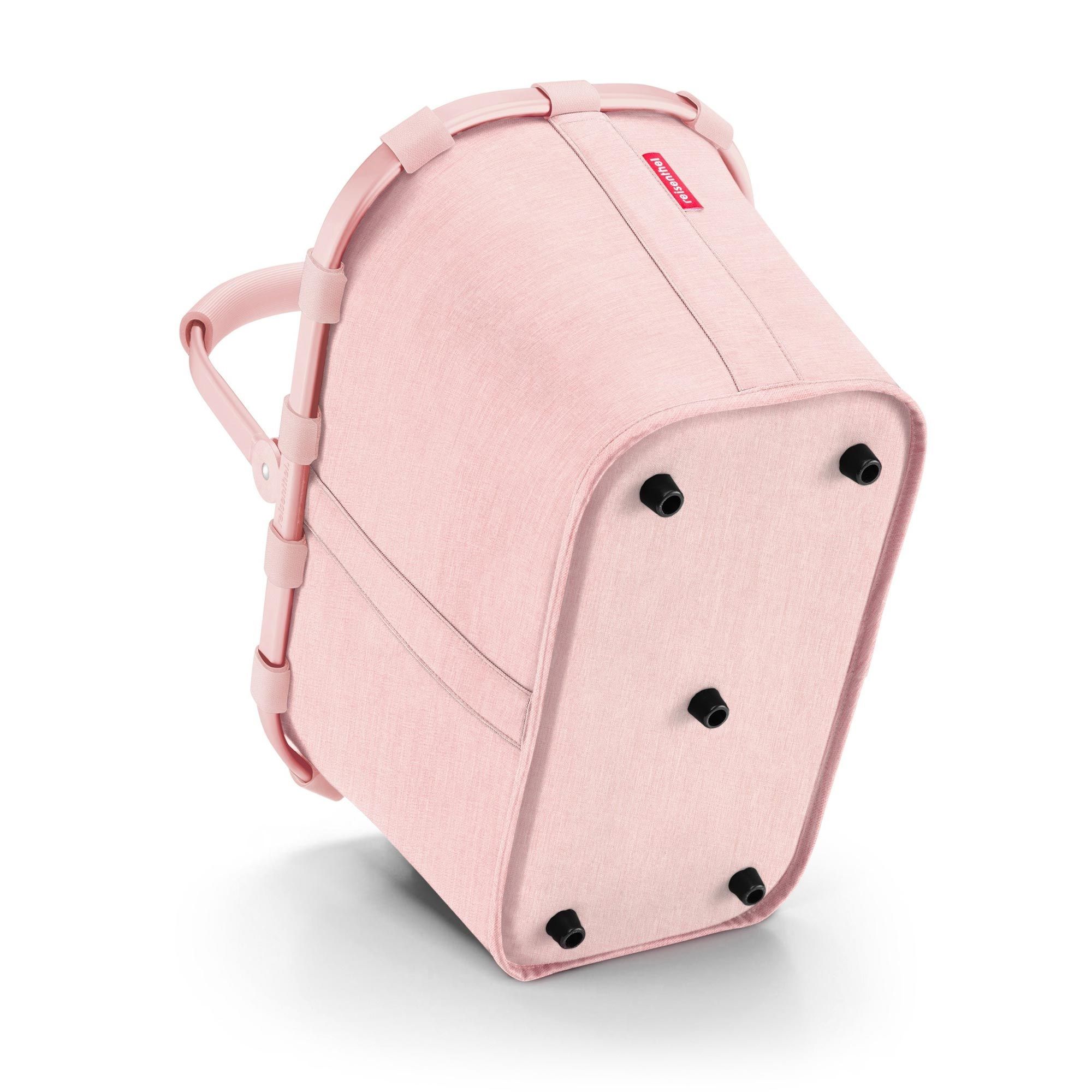 reisenthel - carrybag - frame twist blush reisenthel - carrybag - frame twist blush