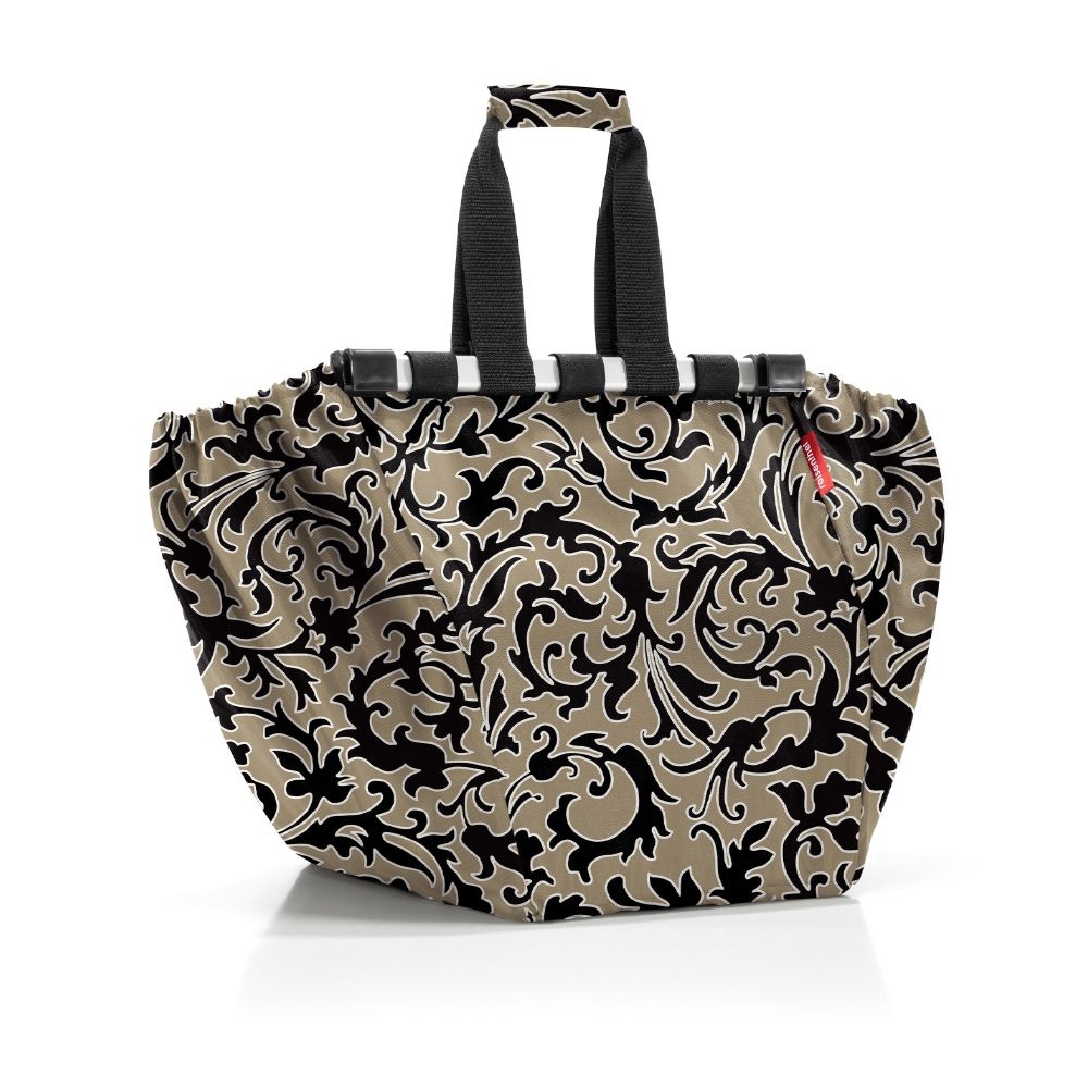 reisenthel - easyshoppingbag - baroque marble reisenthel - easyshoppingbag - baroque marble