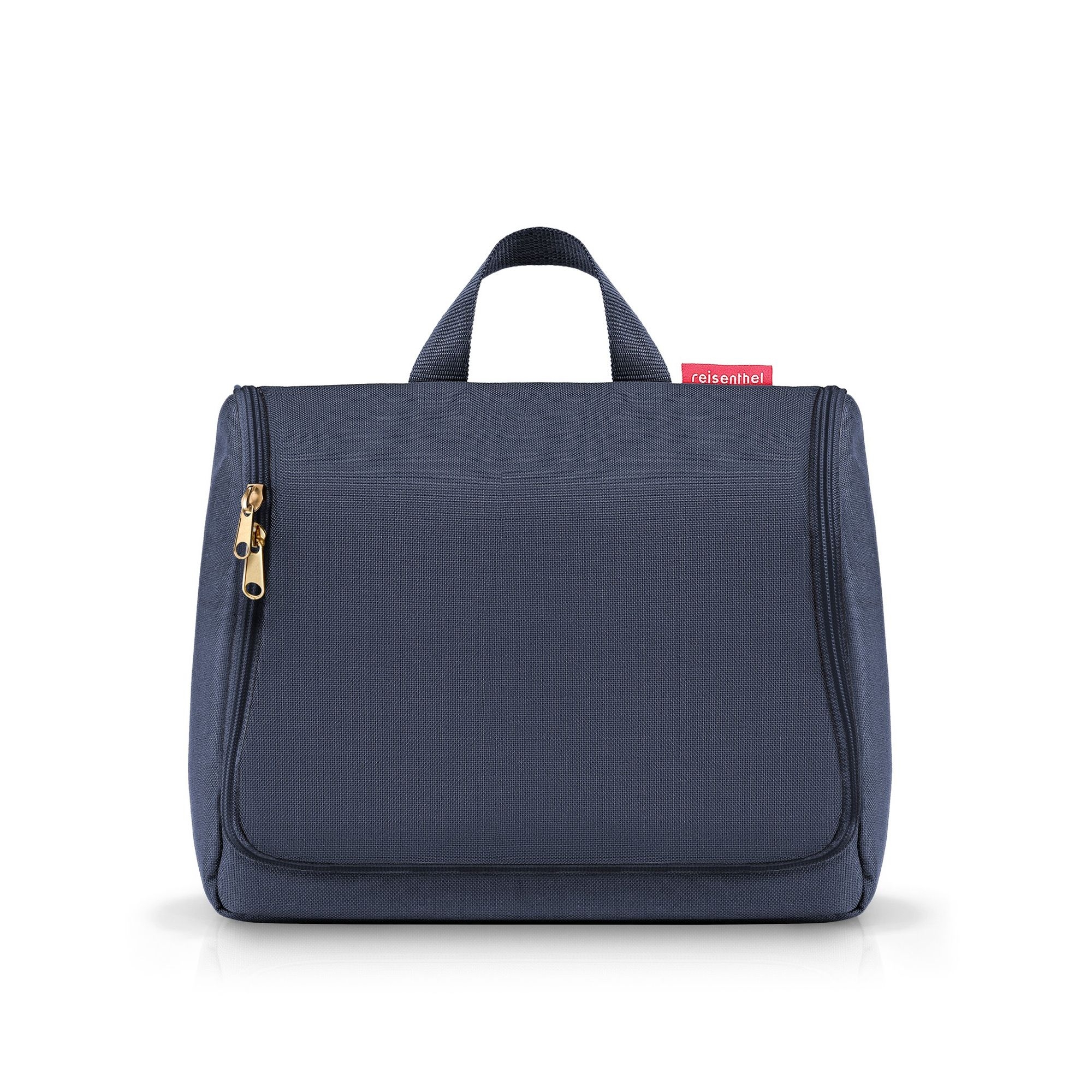 Reisenthel dark blue toiletry bag