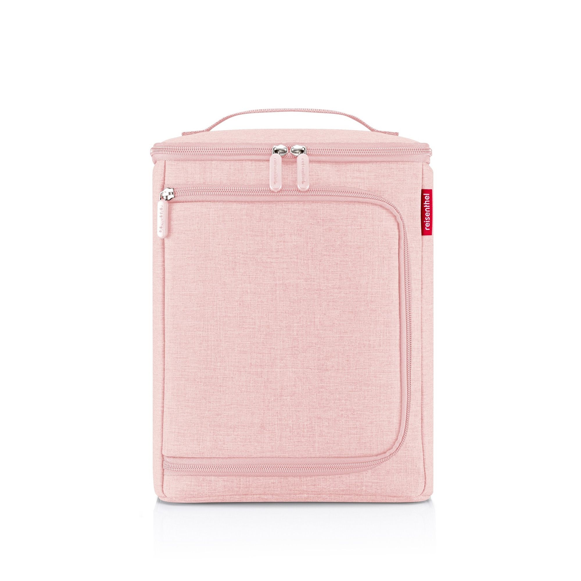 reisenthel - coolerbox - twist  blush