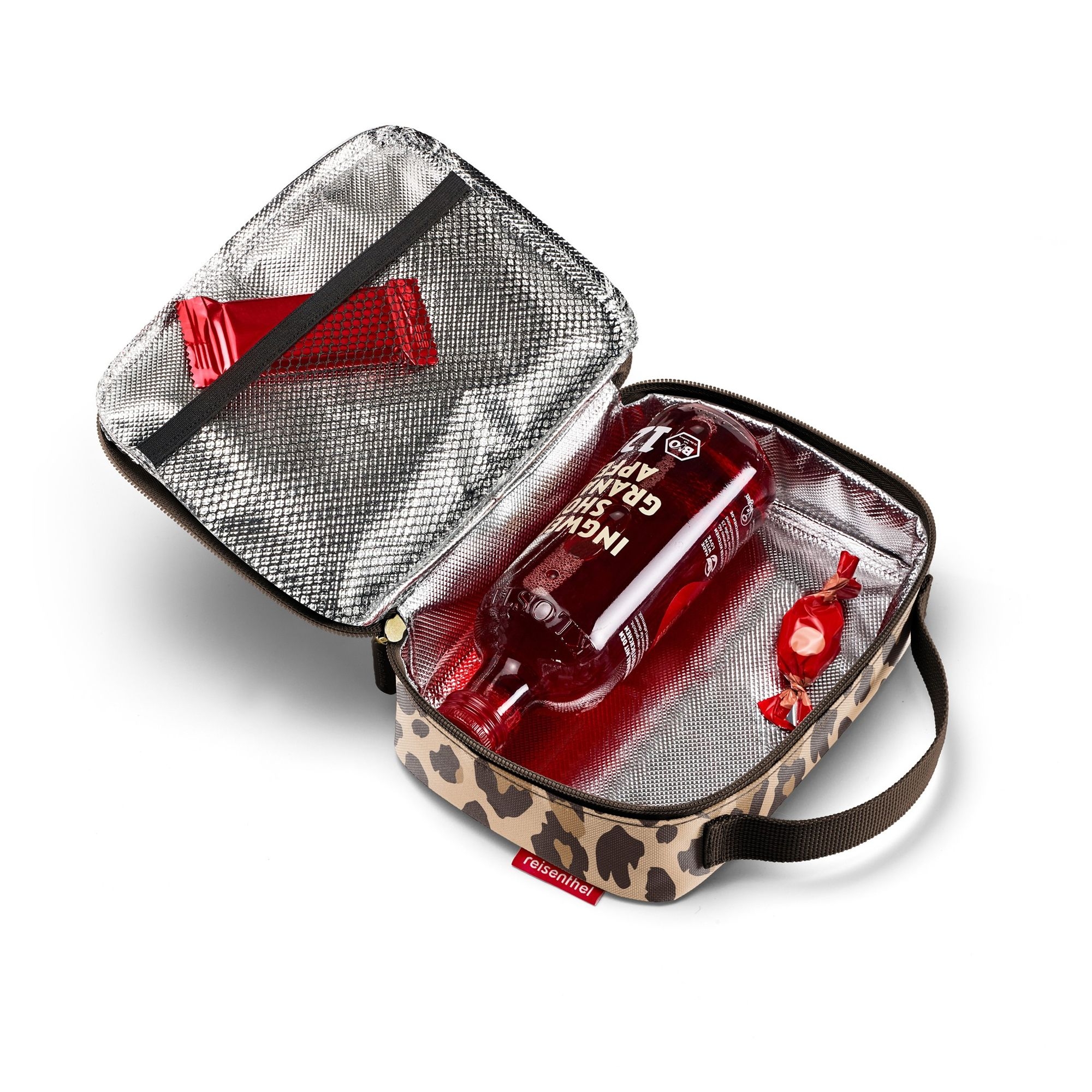 reisenthel - thermocase - leo macchiato reisenthel - thermocase - leo macchiato