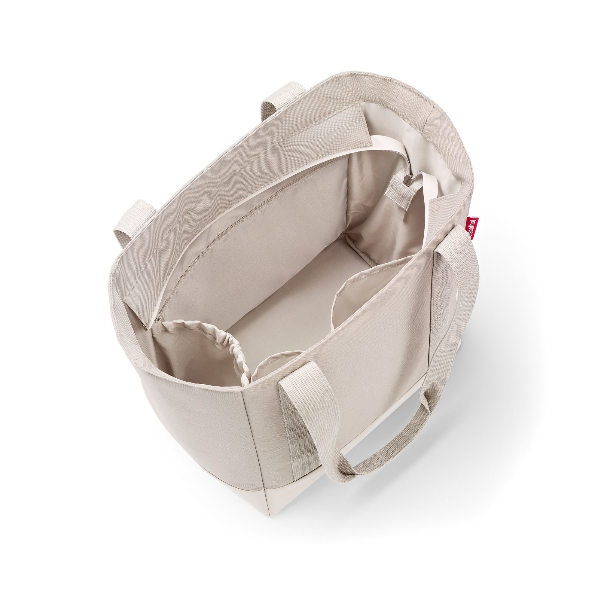 reisenthel - travelshopper - mix stone