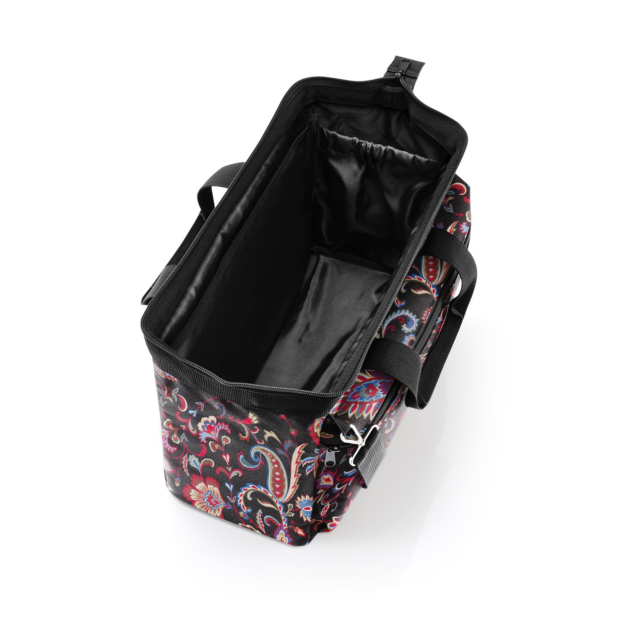 reisenthel - allrounder S pocket - paisley black