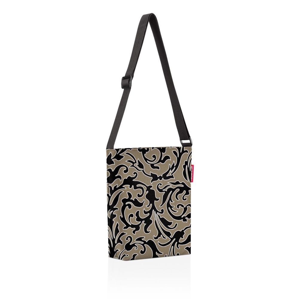 Reisenthel Shopping Easyshoppingbag shopping bag 51 cm - baroque marbl