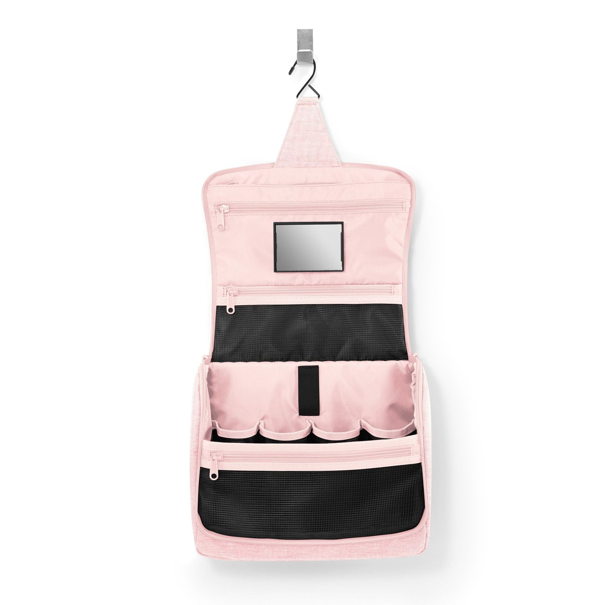 reisenthel - toiletbag XL - twist blush