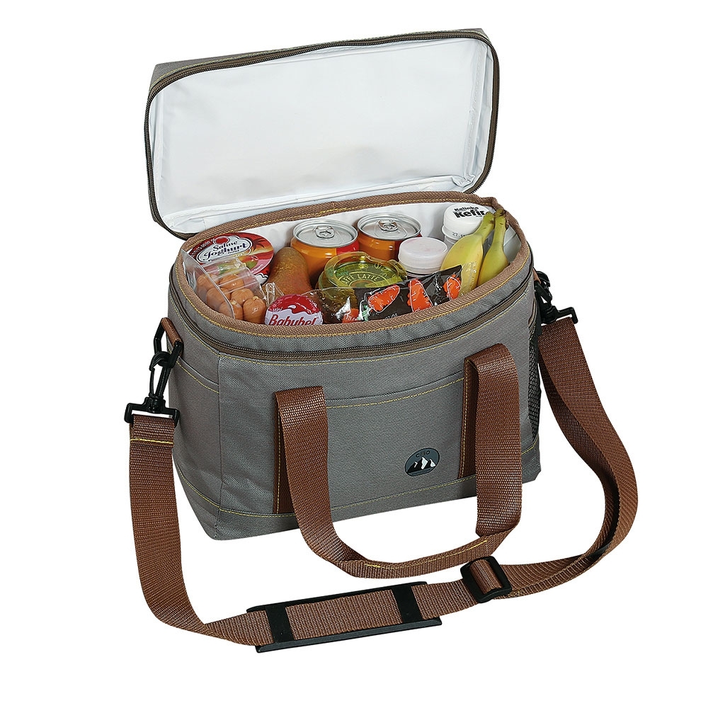 cilio - insulating bag MARE 9 L, taupe