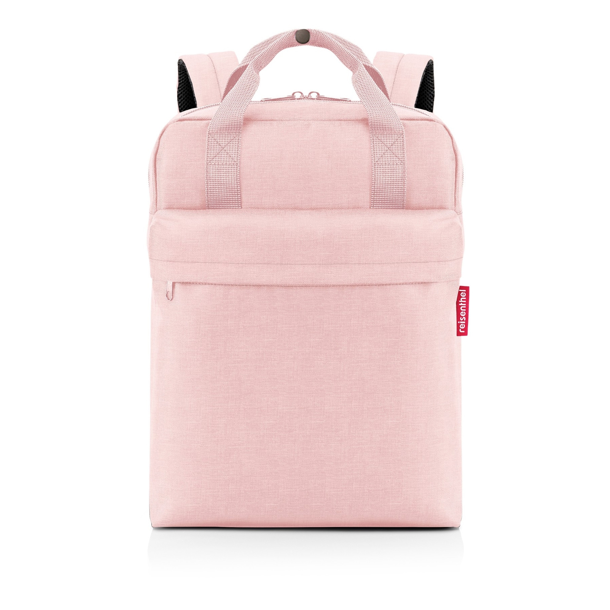 reisenthel - allday backpack m - twist blush