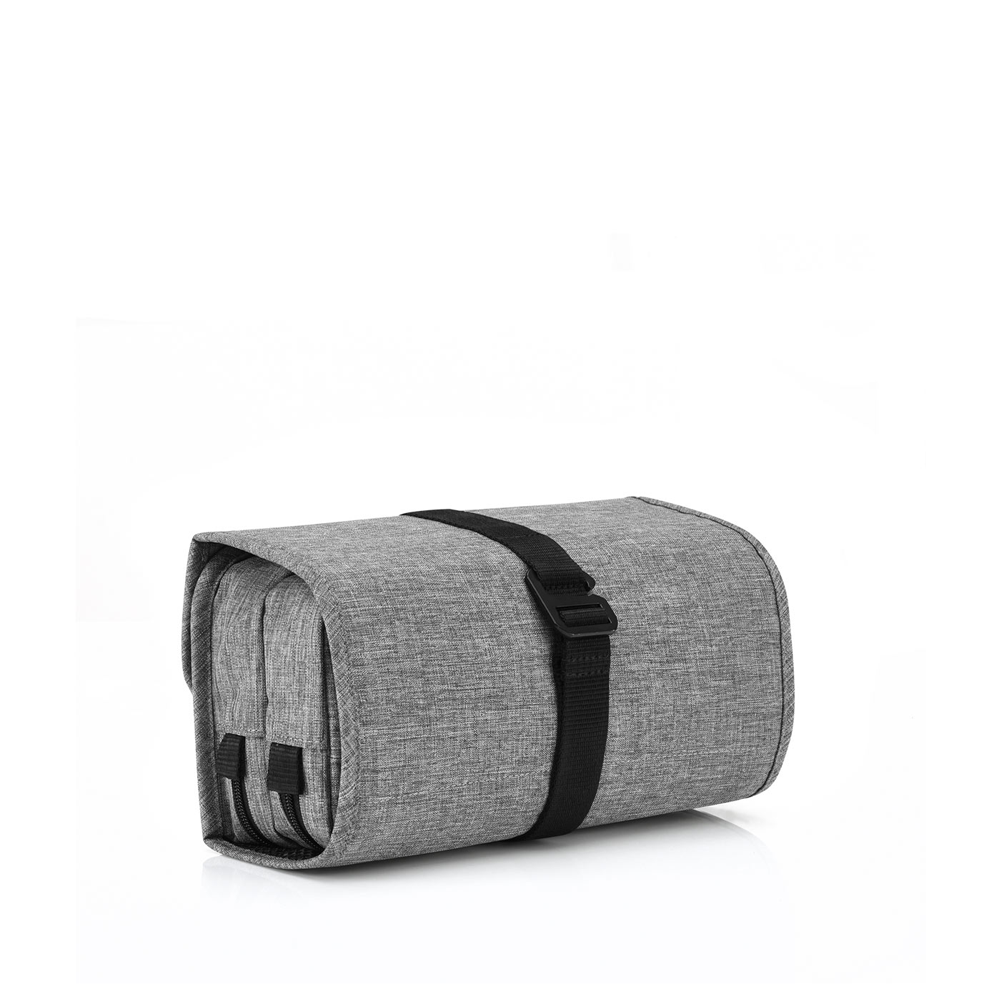 reisenthel - wrapcosmetic - twist silver reisenthel - wrapcosmetic - twist silver
