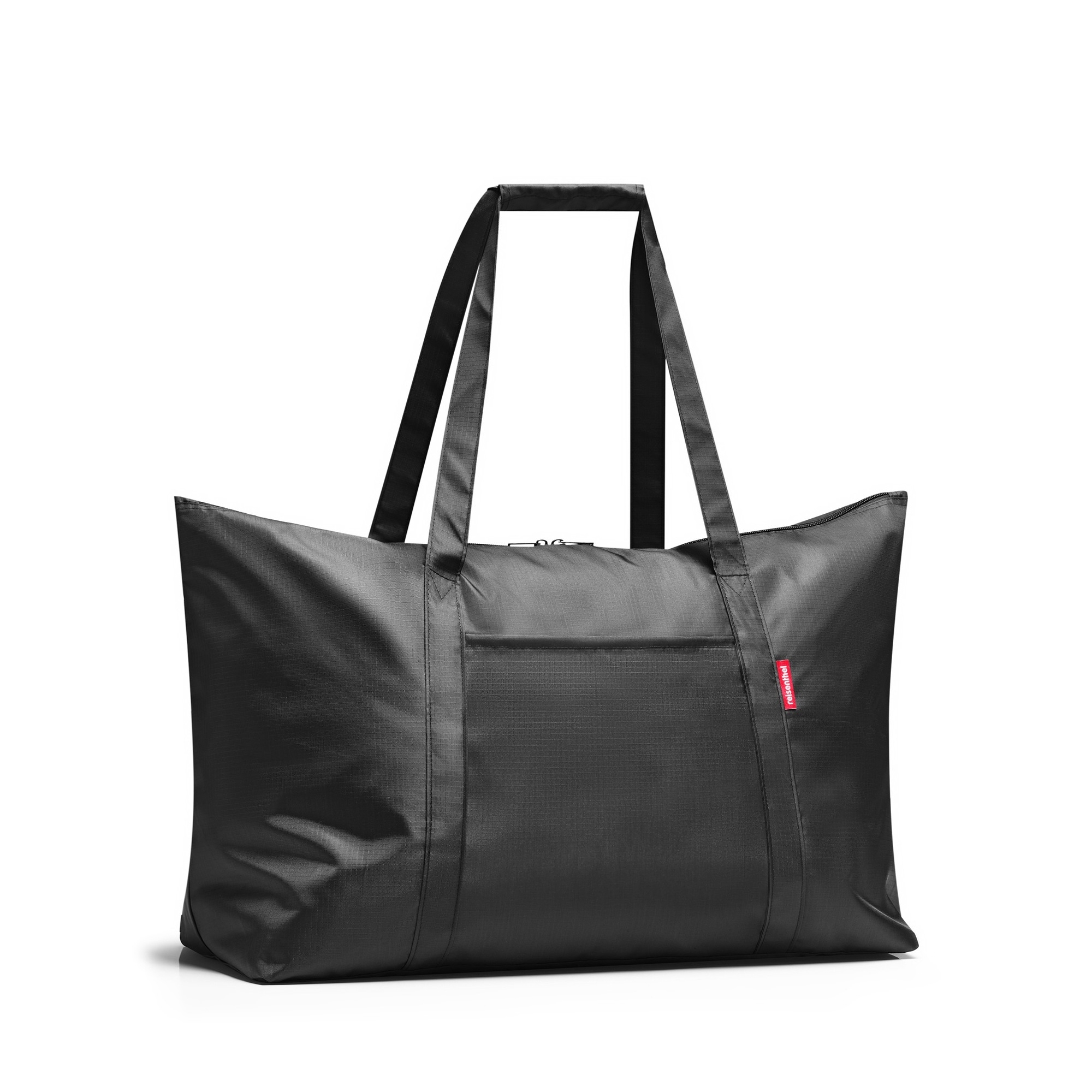 reisenthel mini maxi travelbag black