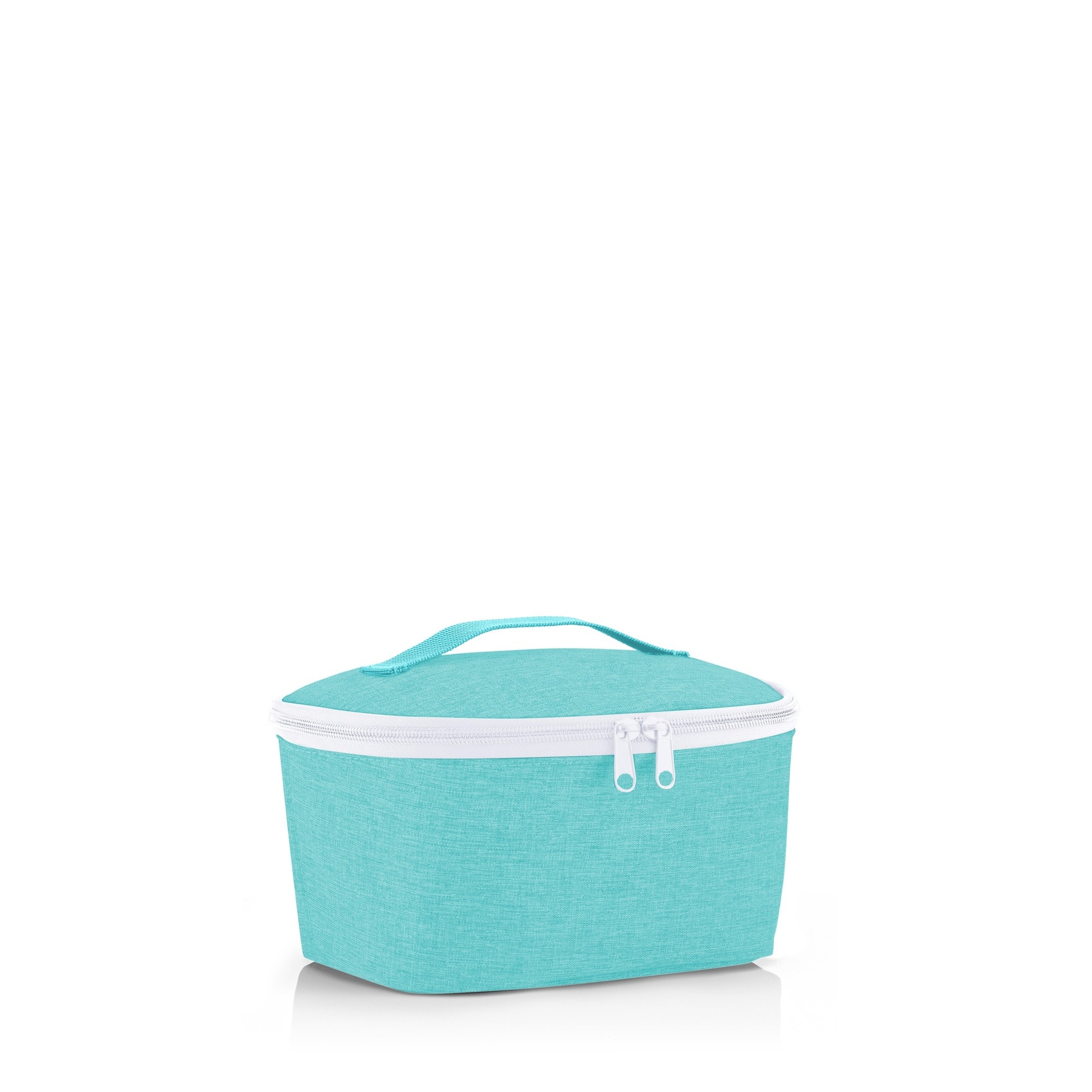 reisenthel - coolerbag S pocket - twist ocean reisenthel - coolerbag S pocket - twist ocean