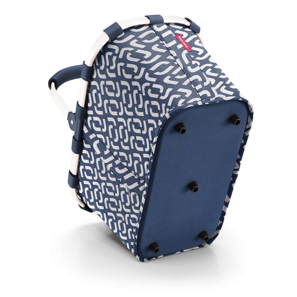 reisenthel - carrybag - signature navy reisenthel - carrybag - signature navy