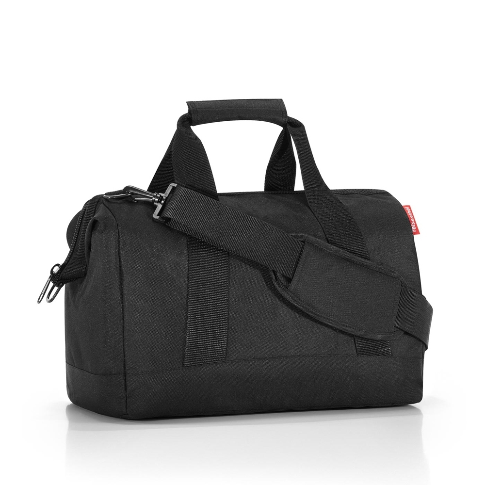 reisenthel - allrounder M - black reisenthel - allrounder M - black