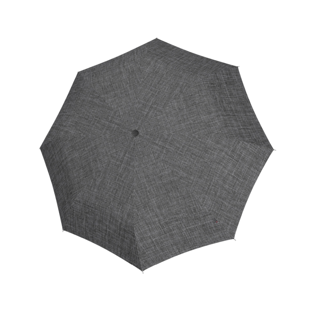 reisenthel - umbrella pocket duomatic - twist silver reisenthel - umbrella pocket duomatic - twist silver
