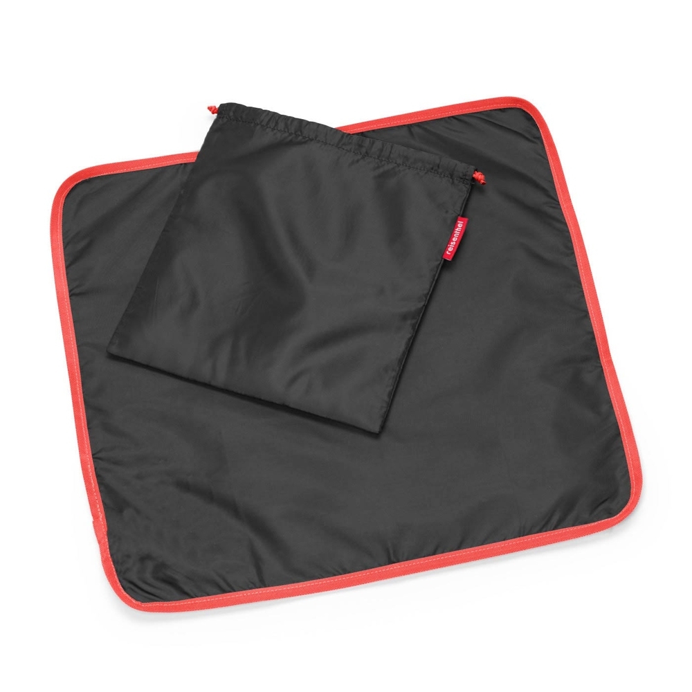 reisenthel - babycase - black reisenthel - babycase - black