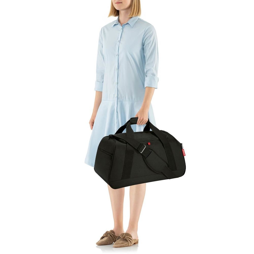 rreisenthel - activitybag - herringbone dark blue rreisenthel - activitybag - herringbone dark blue