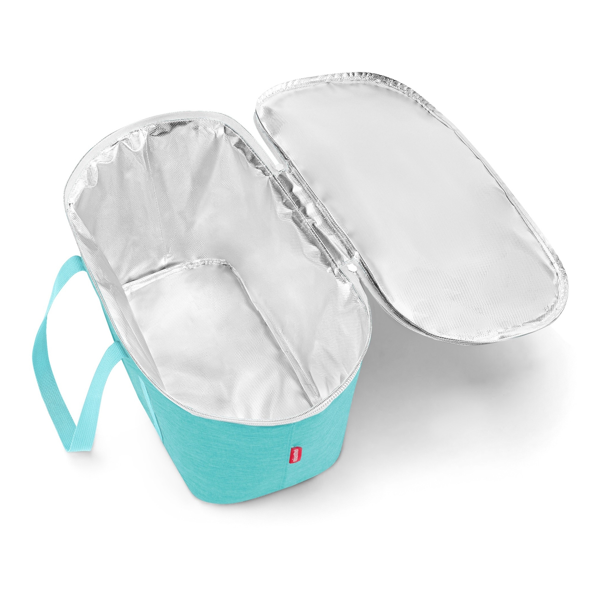 reisenthel - coolerbag - twist ocean reisenthel - coolerbag - twist ocean