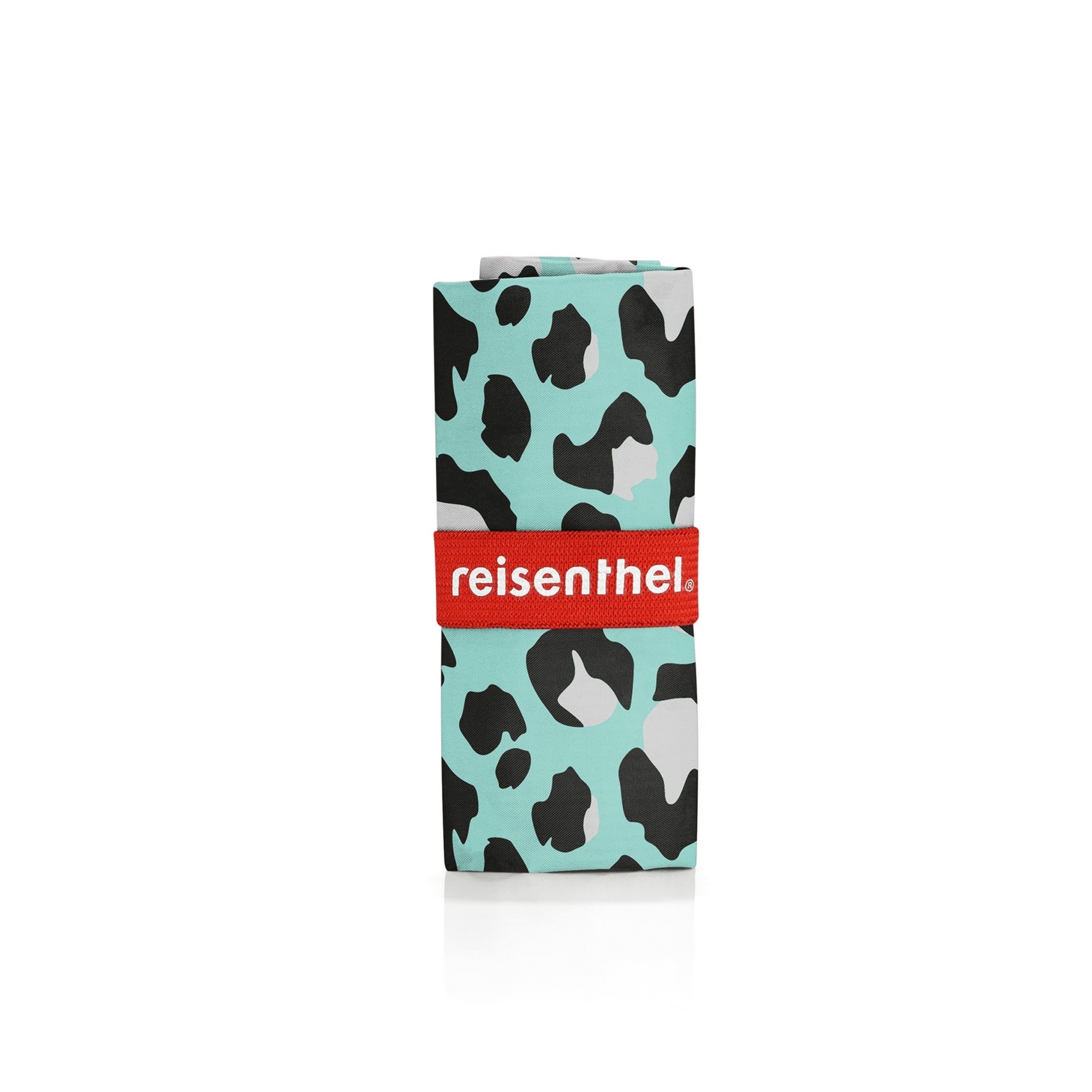 reisenthel - mini maxi shopper - mint leo reisenthel - mini maxi shopper - mint leo