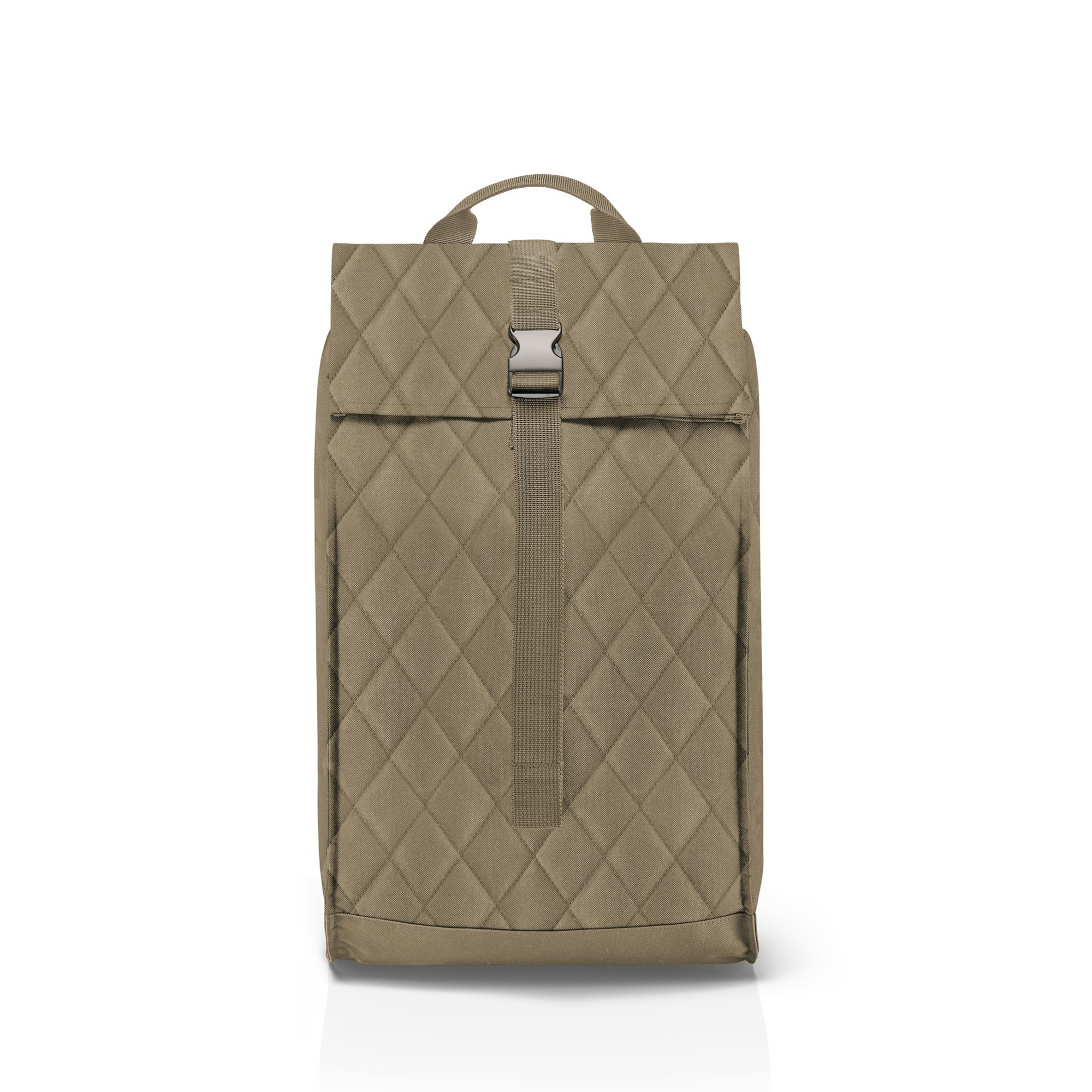 reisenthel - citycruiser - rhombus olive