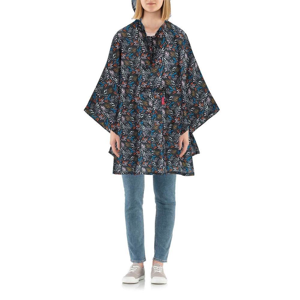 reisenthel - mini maxi poncho - autumn 1 reisenthel - mini maxi poncho - autumn 1