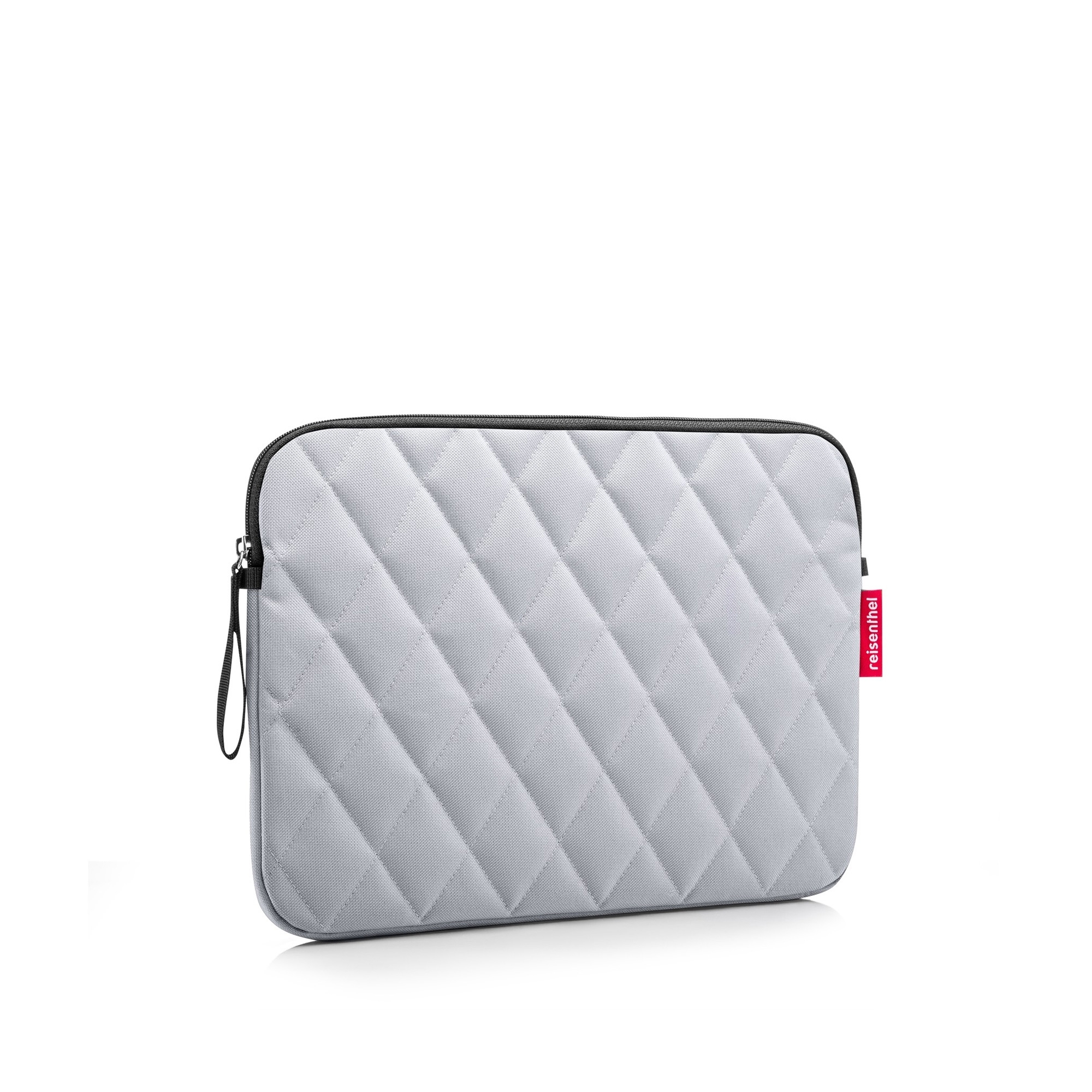 reisenthel - netbook sleeve - rhombus light grey reisenthel - netbook sleeve - rhombus light grey