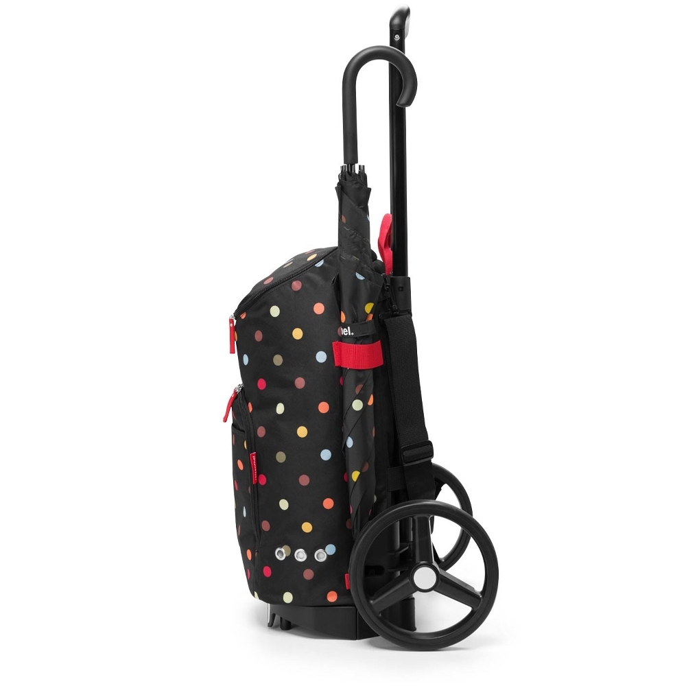 reisenthel - citycruiser bag - dots reisenthel - citycruiser bag - dots