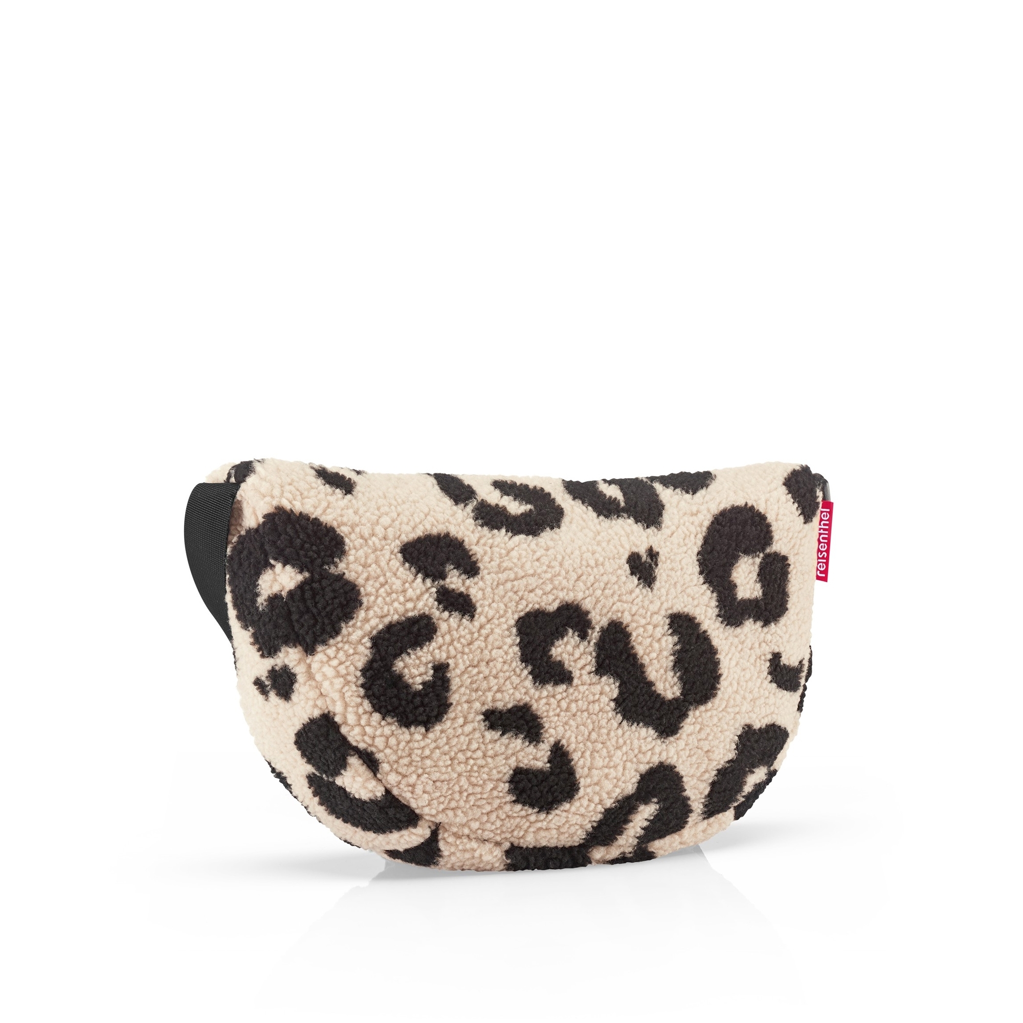 reisenthel - moonbag S - teddy leo cream