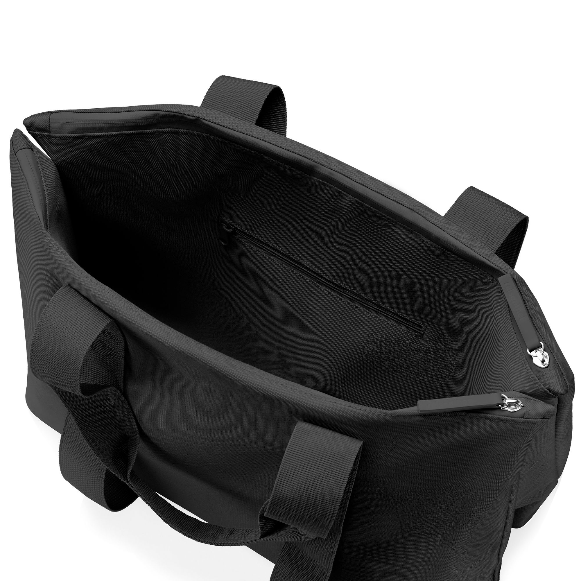 reisenthel - sportshopper - mix black