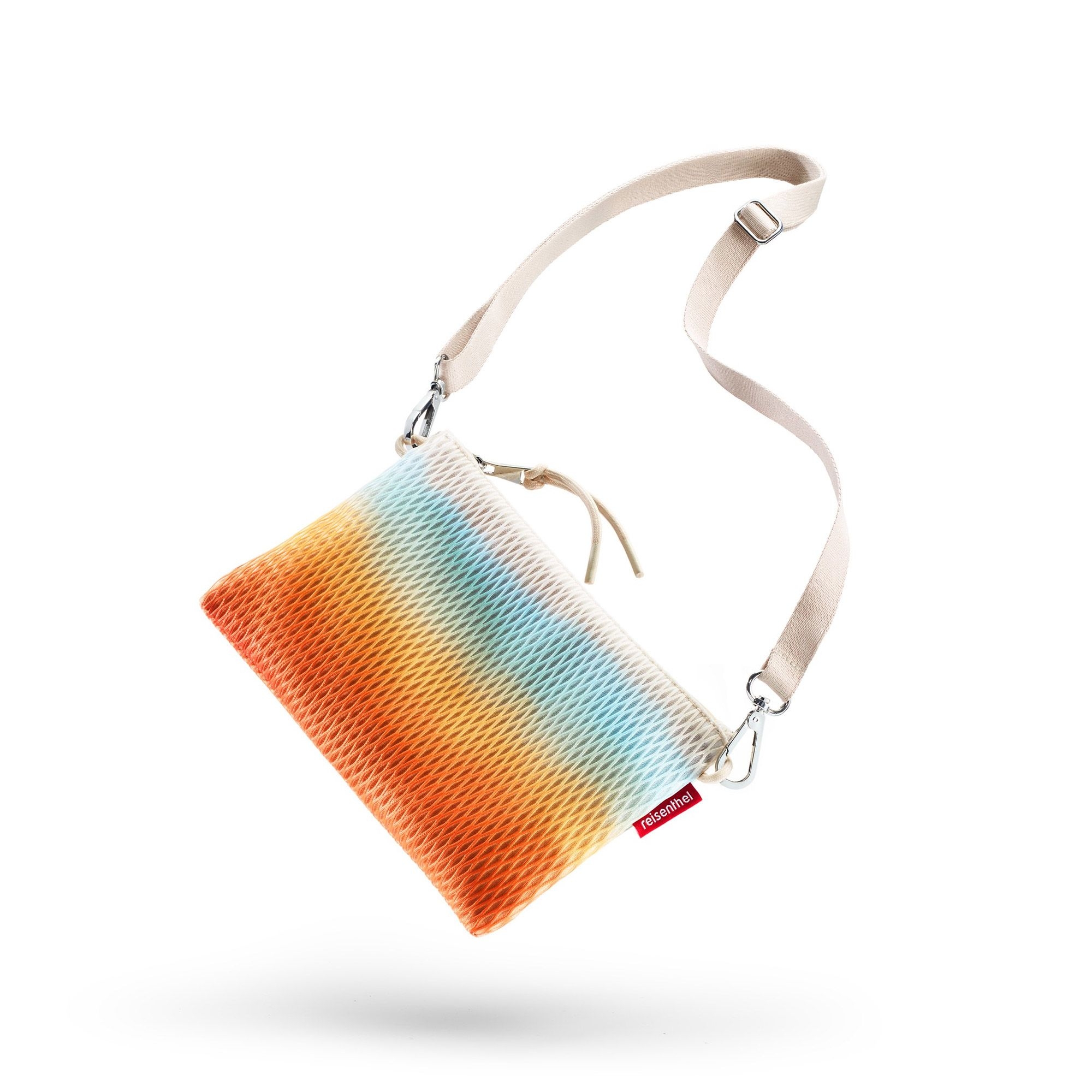 reisenthel - extralite case 1 - mesh tropical