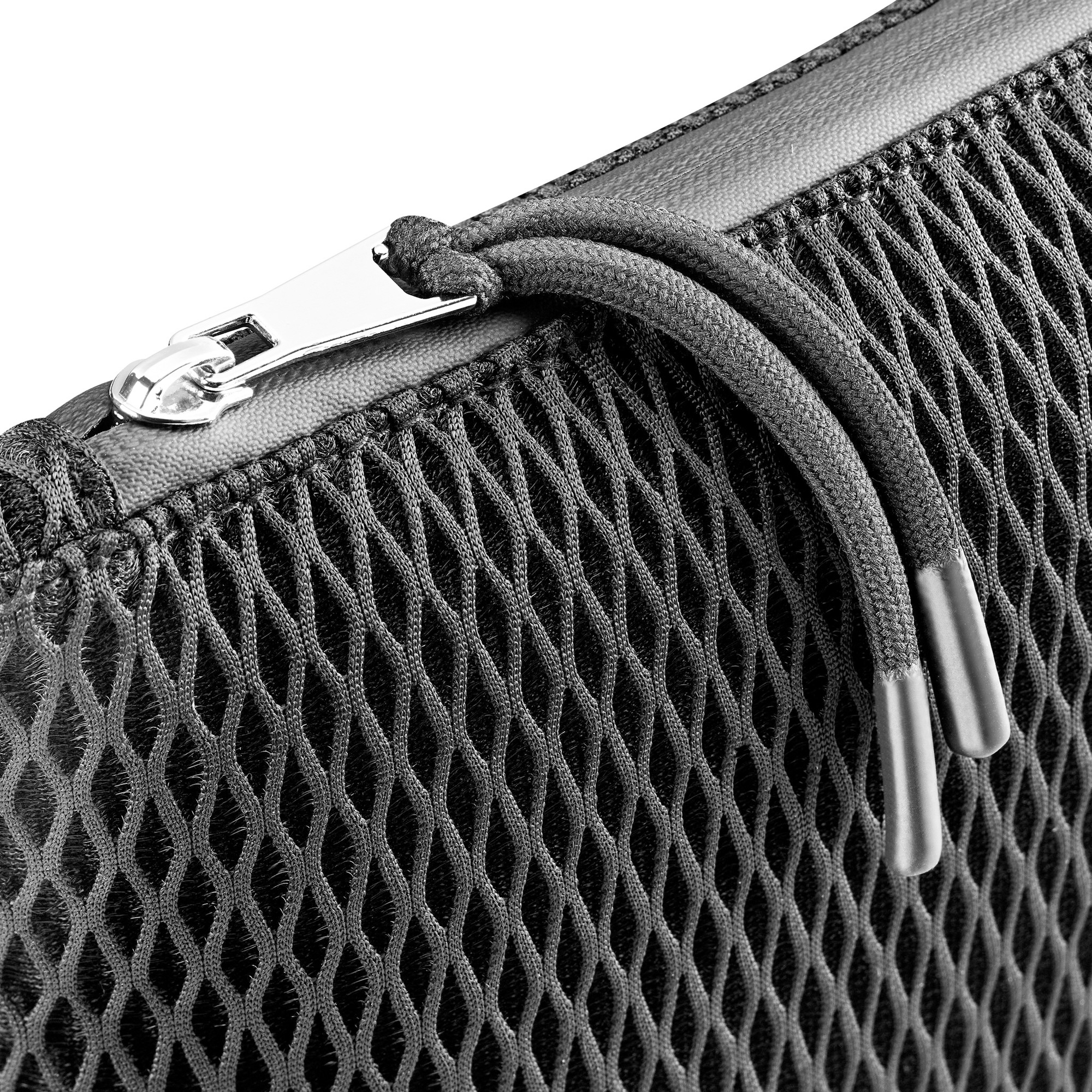 reisenthel - extralite case 1 - mesh black