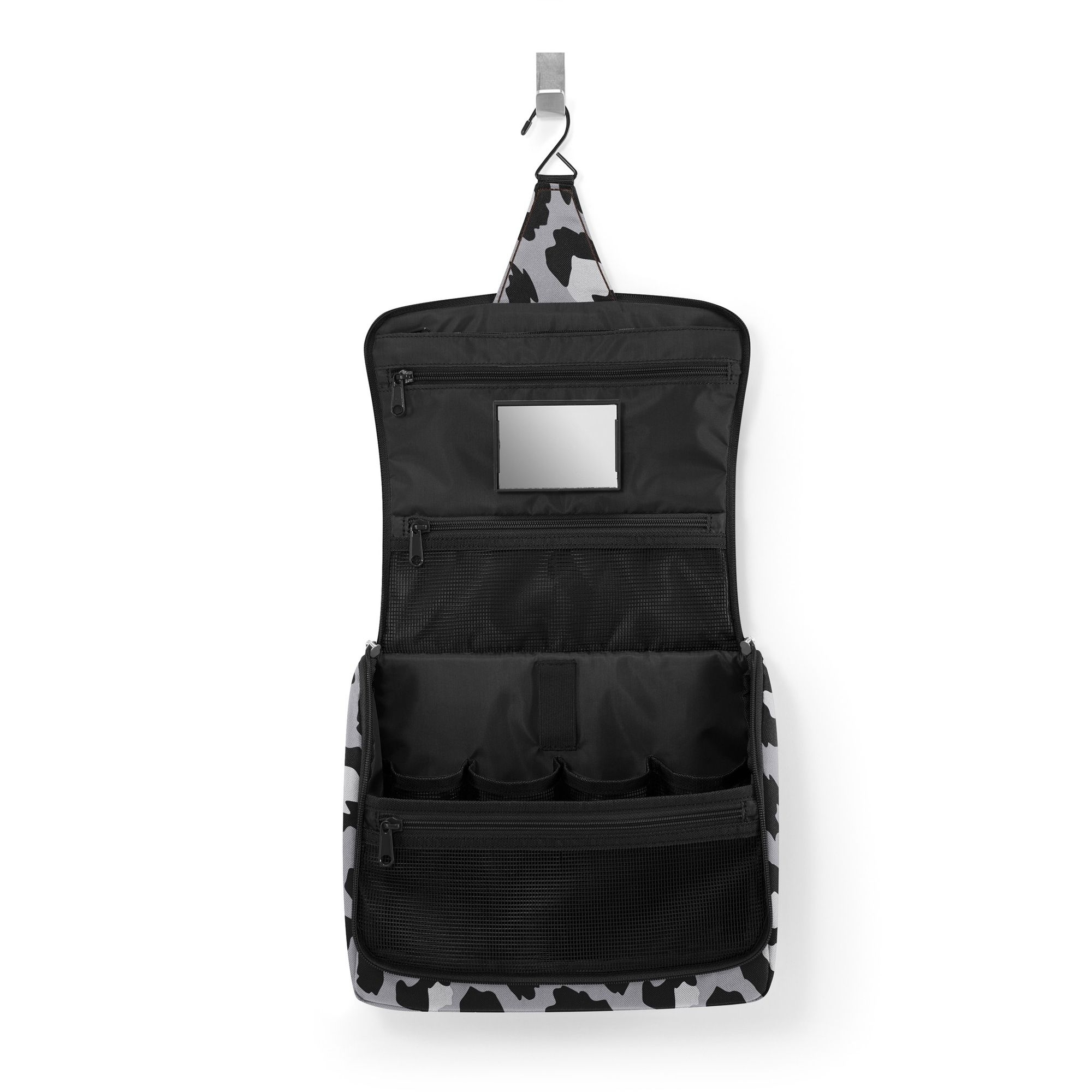 reisenthel - toiletbag XL - leo nero reisenthel - toiletbag XL - leo nero
