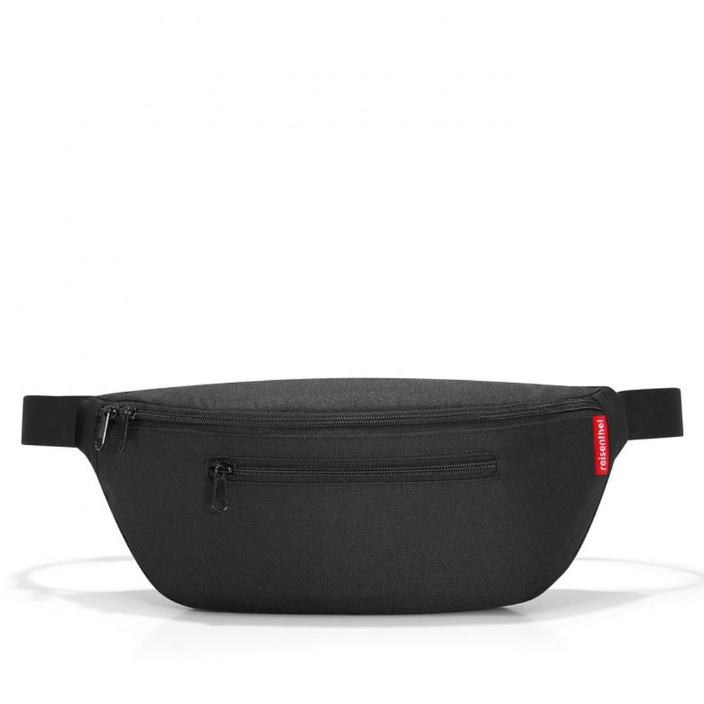 reisenthel - beltbag M - black