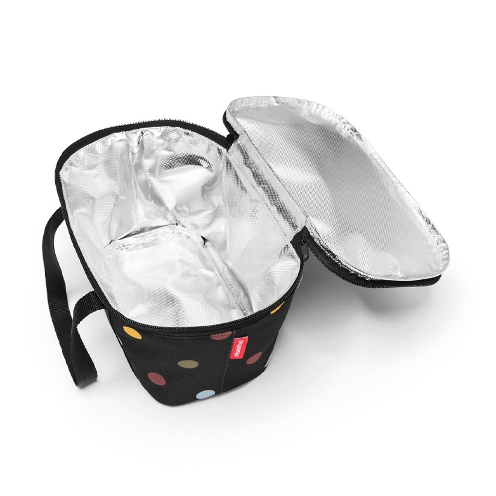 reisenthel - coolerbag XS - dots reisenthel - coolerbag XS - dots