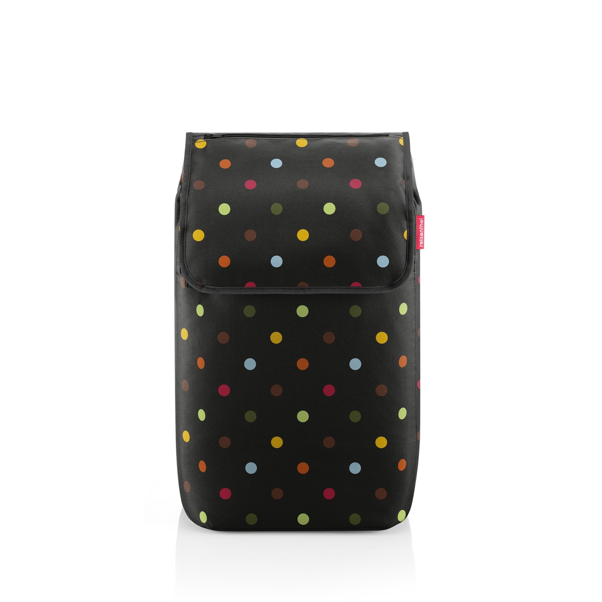 reisenthel - shopping trolley - dots reisenthel - shopping trolley - dots