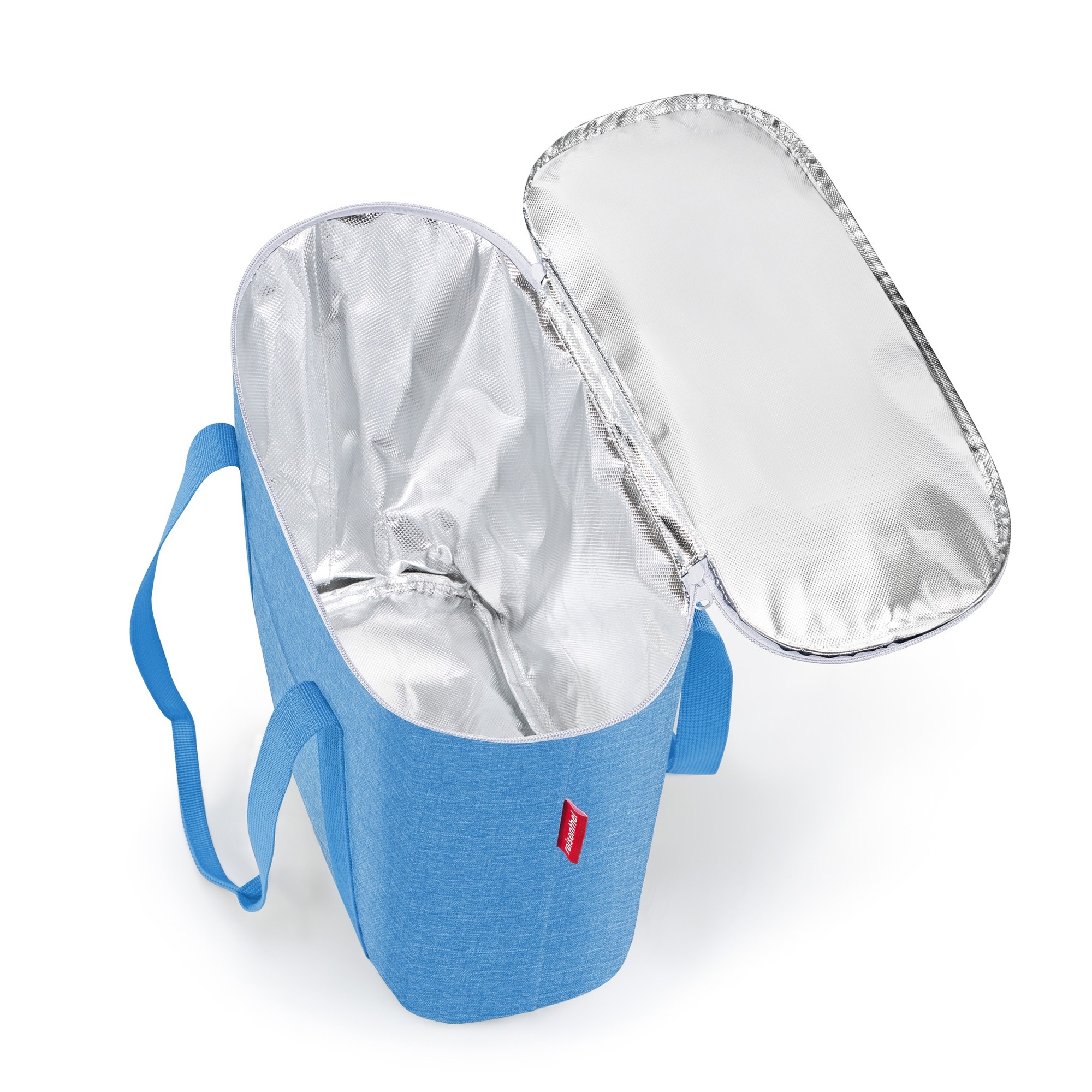 reisenthel - thermoshopper -twist azure reisenthel - thermoshopper -twist azure