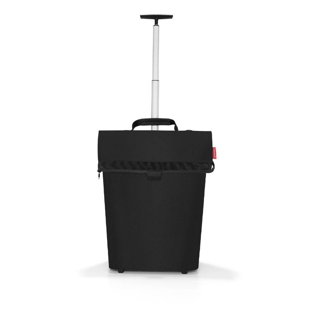 reisenthel - trolley M - black reisenthel - trolley M - black