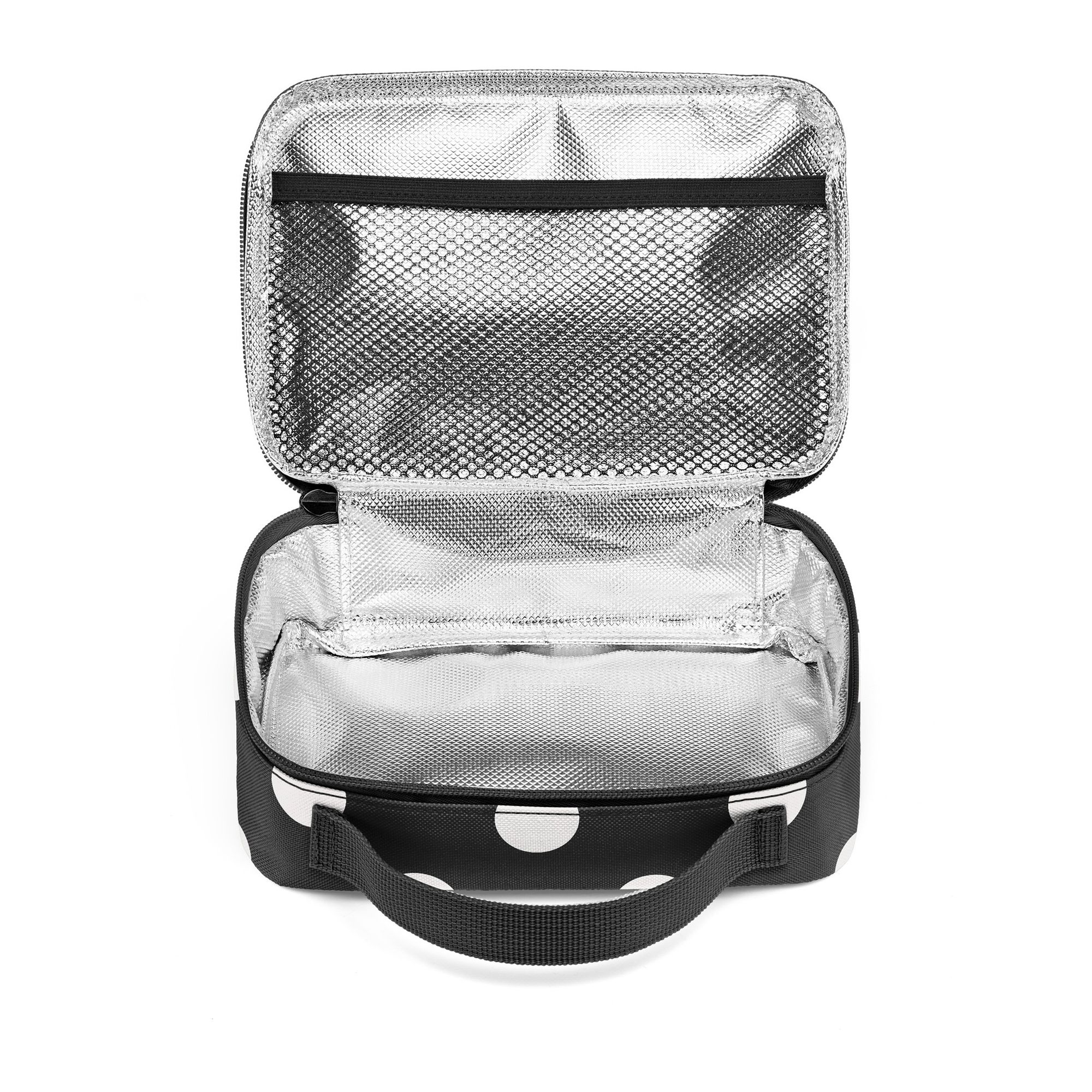 reisenthel - thermocase - dots white reisenthel - thermocase - dots white