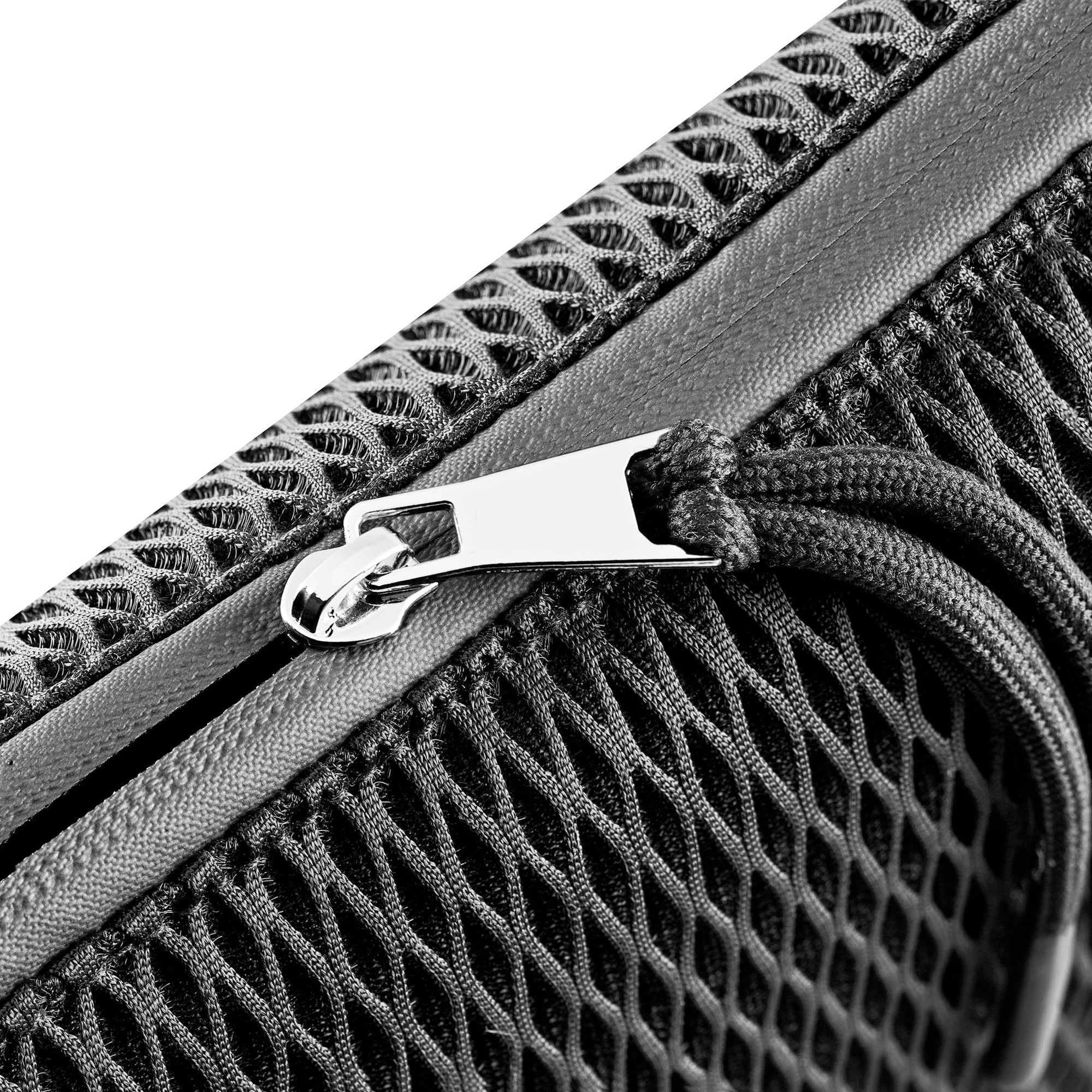 reisenthel - extralite case 1 - mesh black