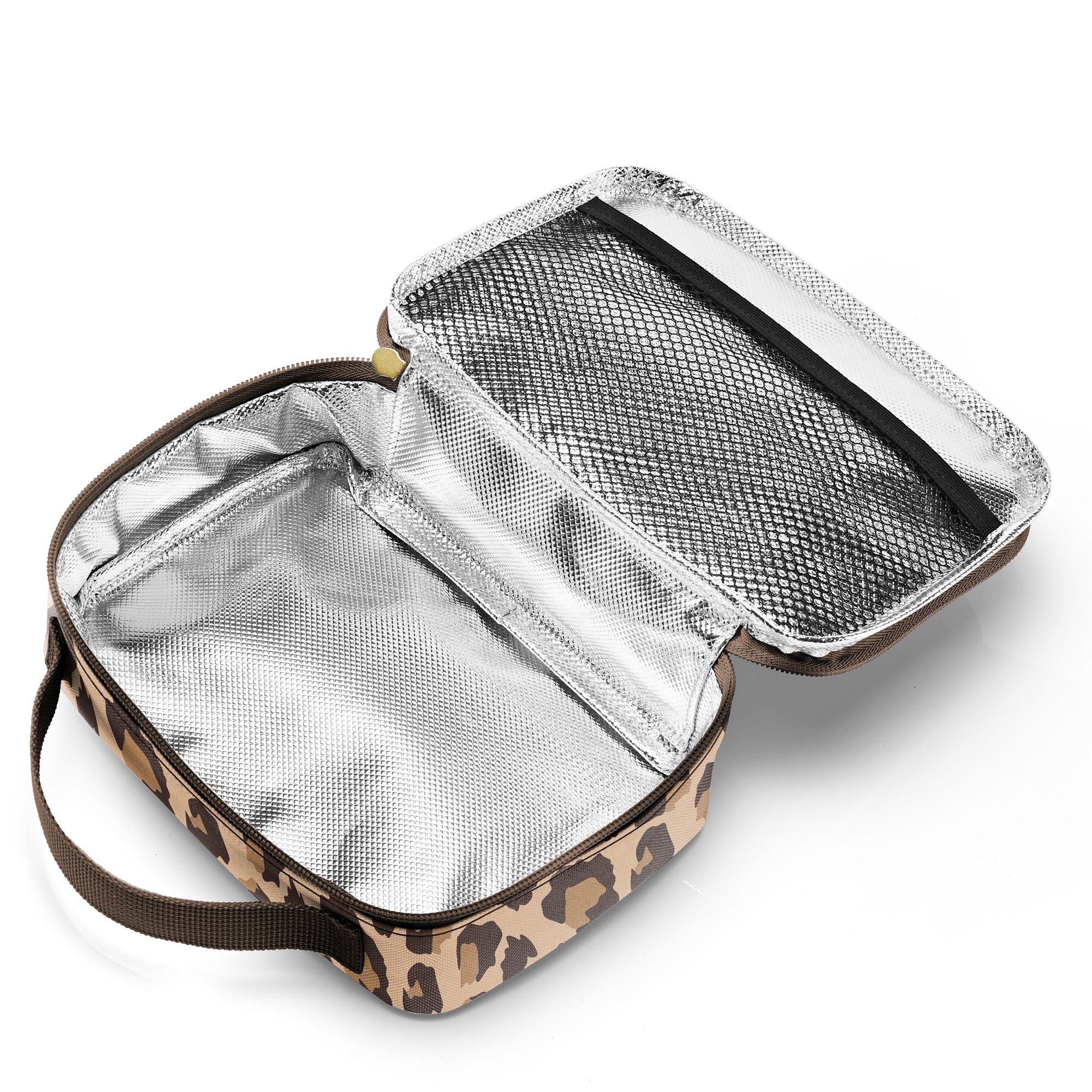 reisenthel - thermocase - leo macchiato reisenthel - thermocase - leo macchiato