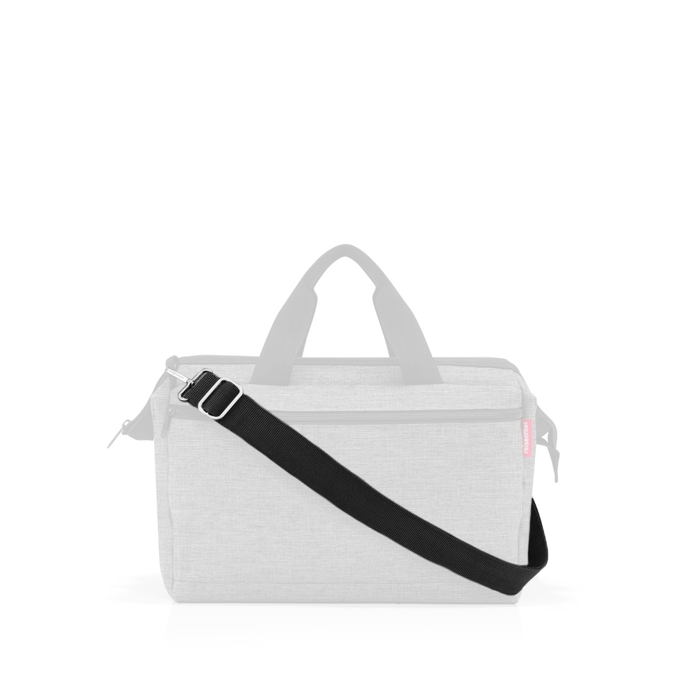 reisenthel - Strap for allrounder s pocket & cross - black