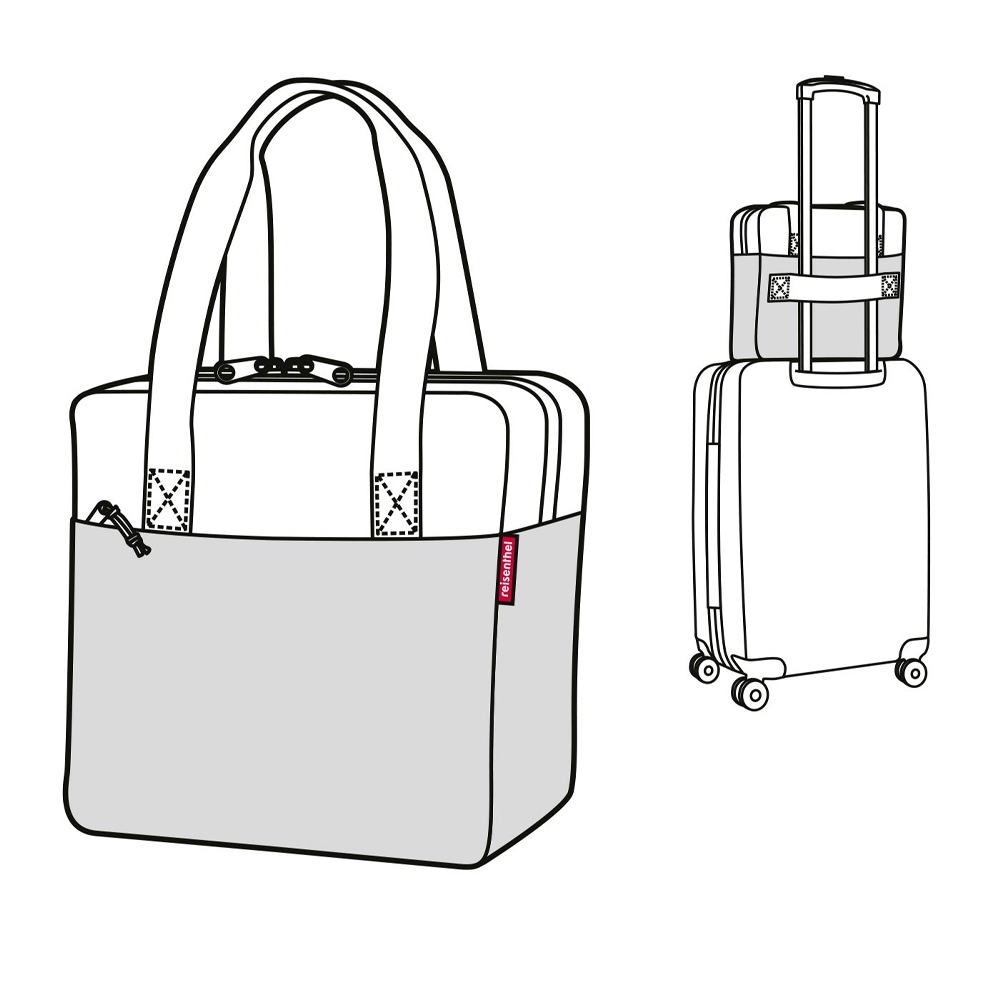 reisenthel - performer