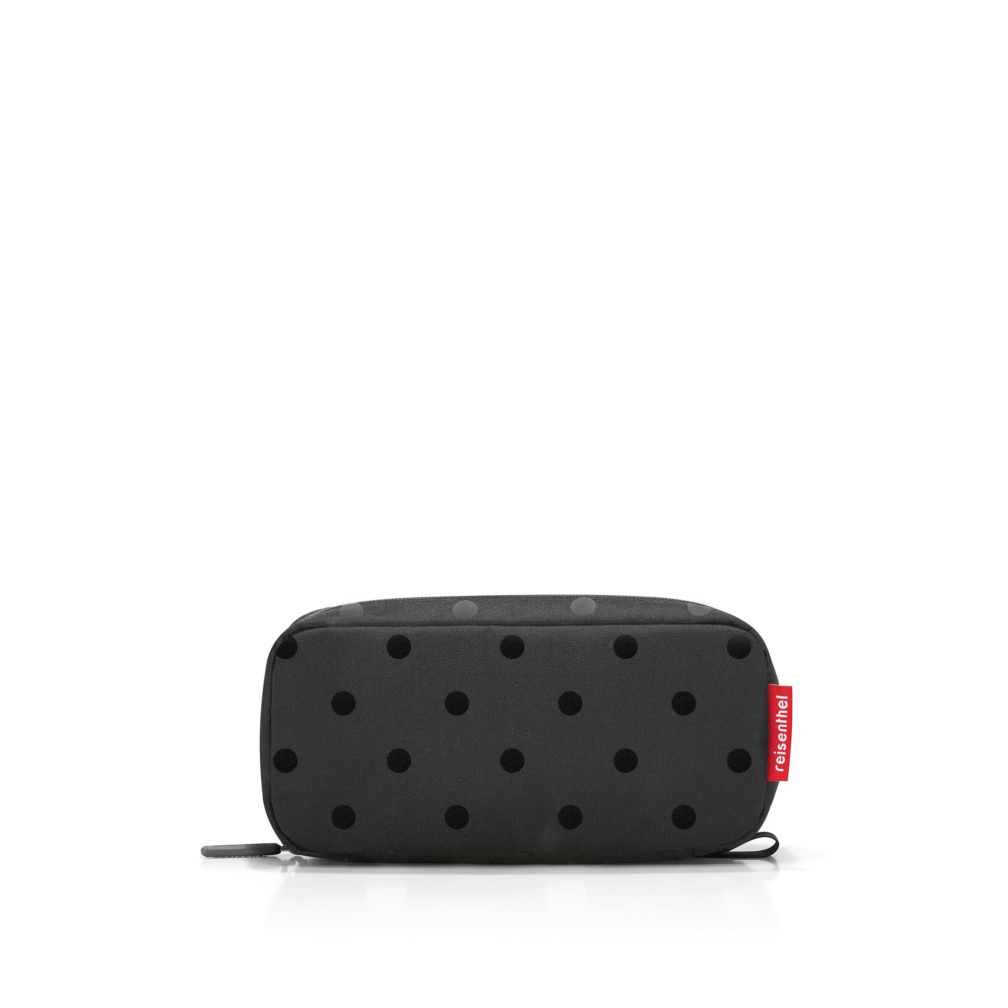 reisenthel - multicase - glossy dots black reisenthel - multicase - glossy dots black